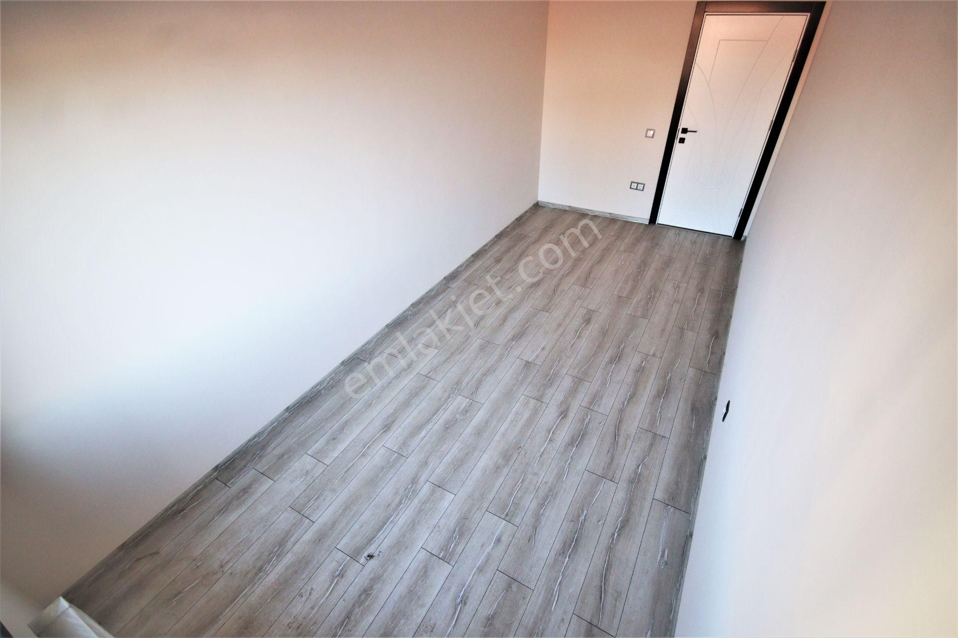 ✨aygülden Akçay'da✨sıfır Ön Cephe Ayrı Mutfak Geniş Teraslı Asansörlü Lüks 4+1 Satılık Dubleks Daire - Görsel 20