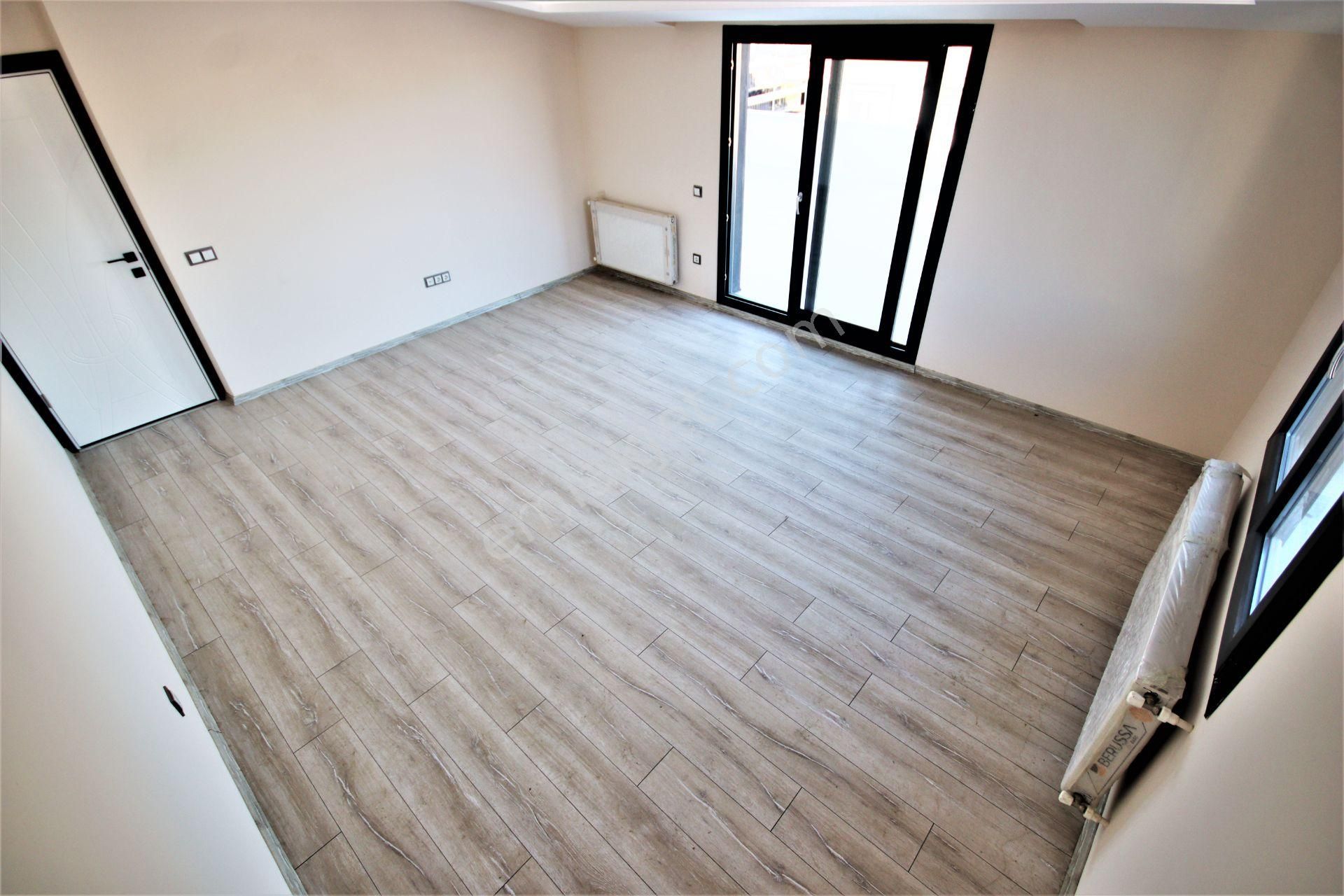 ✨aygülden Akçay'da✨sıfır Ön Cephe Ayrı Mutfak Geniş Teraslı Asansörlü Lüks 4+1 Satılık Dubleks Daire - Görsel 28