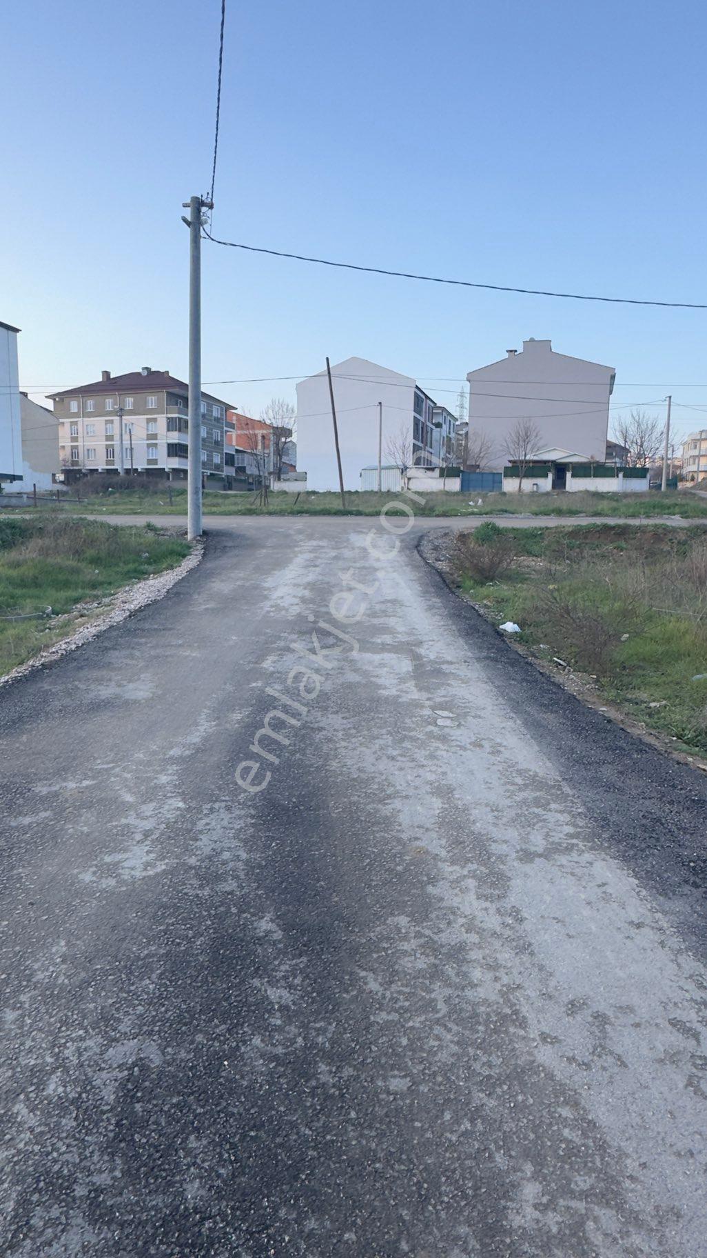 Aydınlık Emlaktan Projesi Hazır Temeli Ve 2 Kat Döşemesi Atılmış Satılık Yapı - Görsel 11