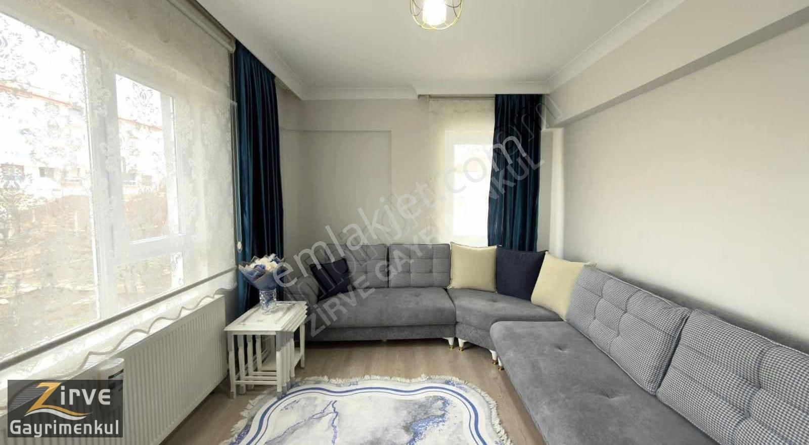 Zirveden Arakat 3+1 Asansörlü Masrafsız Daire - Görsel 21