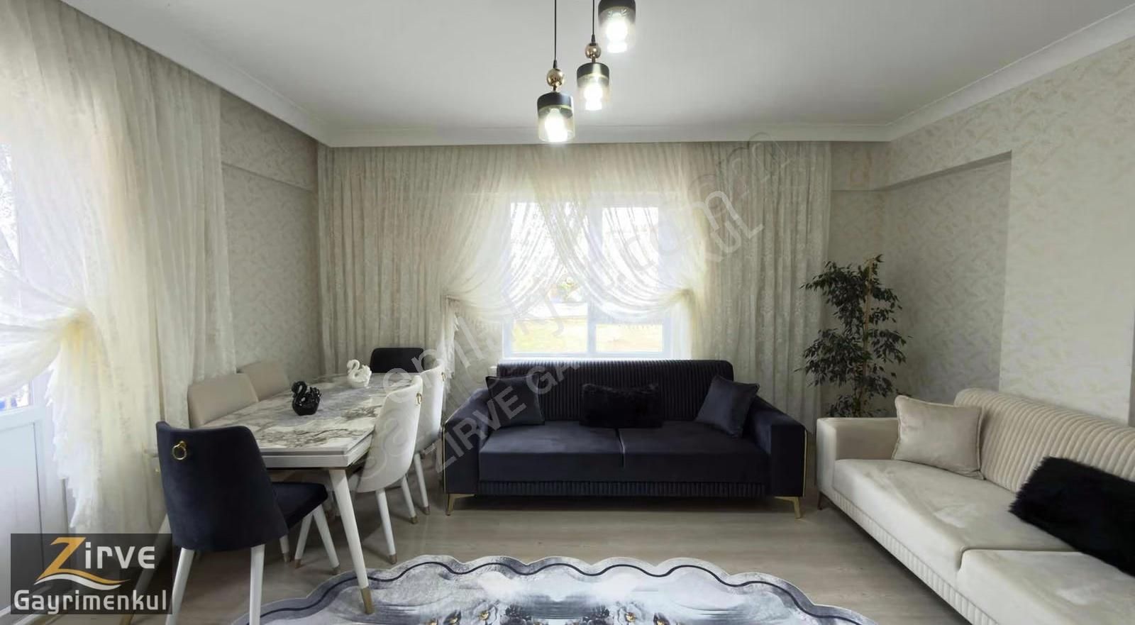 Zirveden Arakat 3+1 Asansörlü Masrafsız Daire - Görsel 13