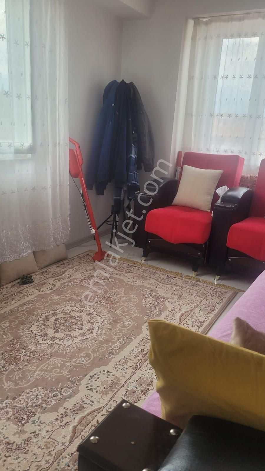 Satılık Daire Dokuzkavaklarda 3 + 1 Yerden Isıtmalı 2:30 Yaşında Üç Katlı Binanın Üçüncü Katı - Görsel 21