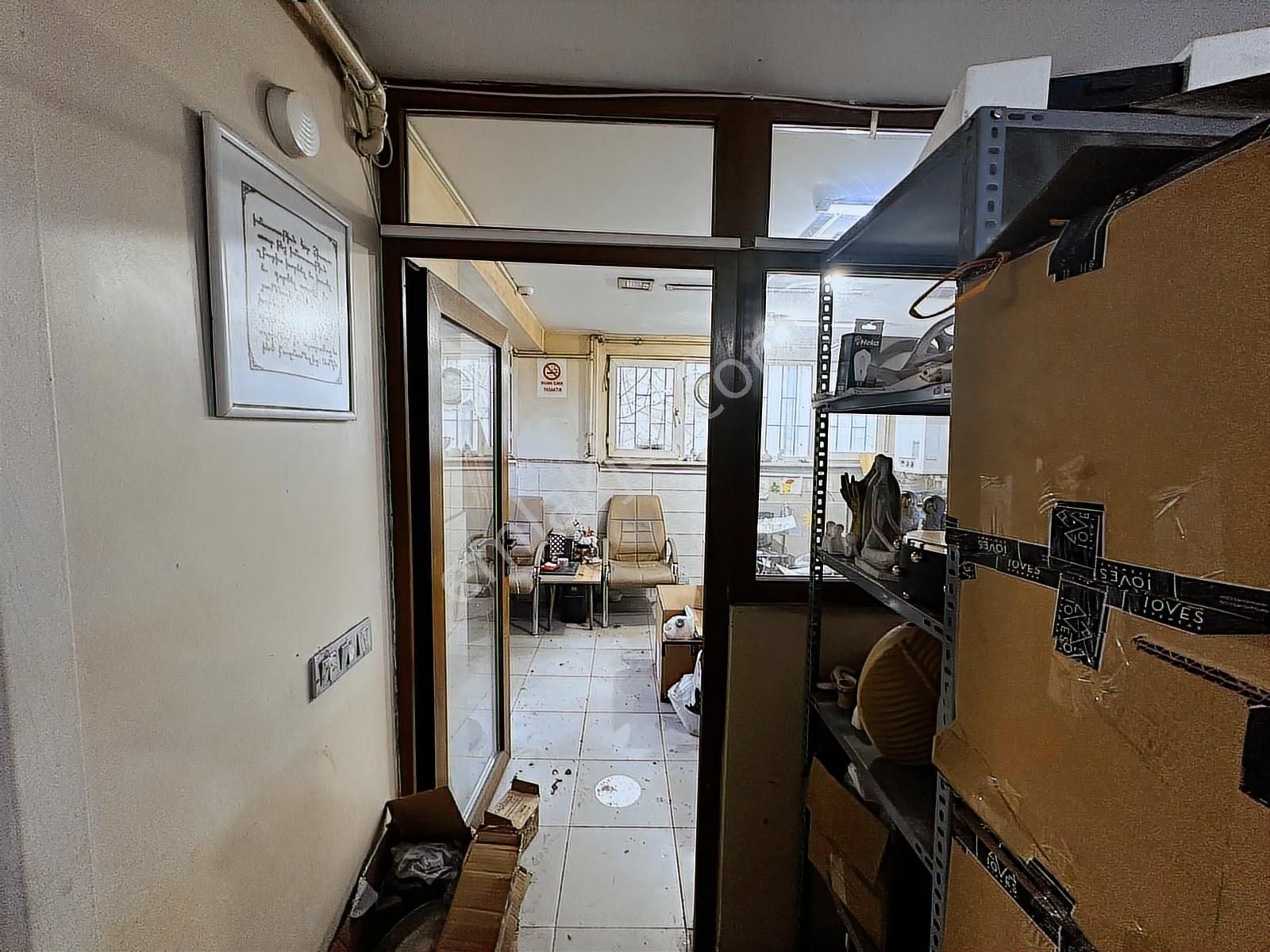 Bakırköy, Tenimahalle Marmaray Yakını 110 M2 (70+40) Kiralık - Görsel 5