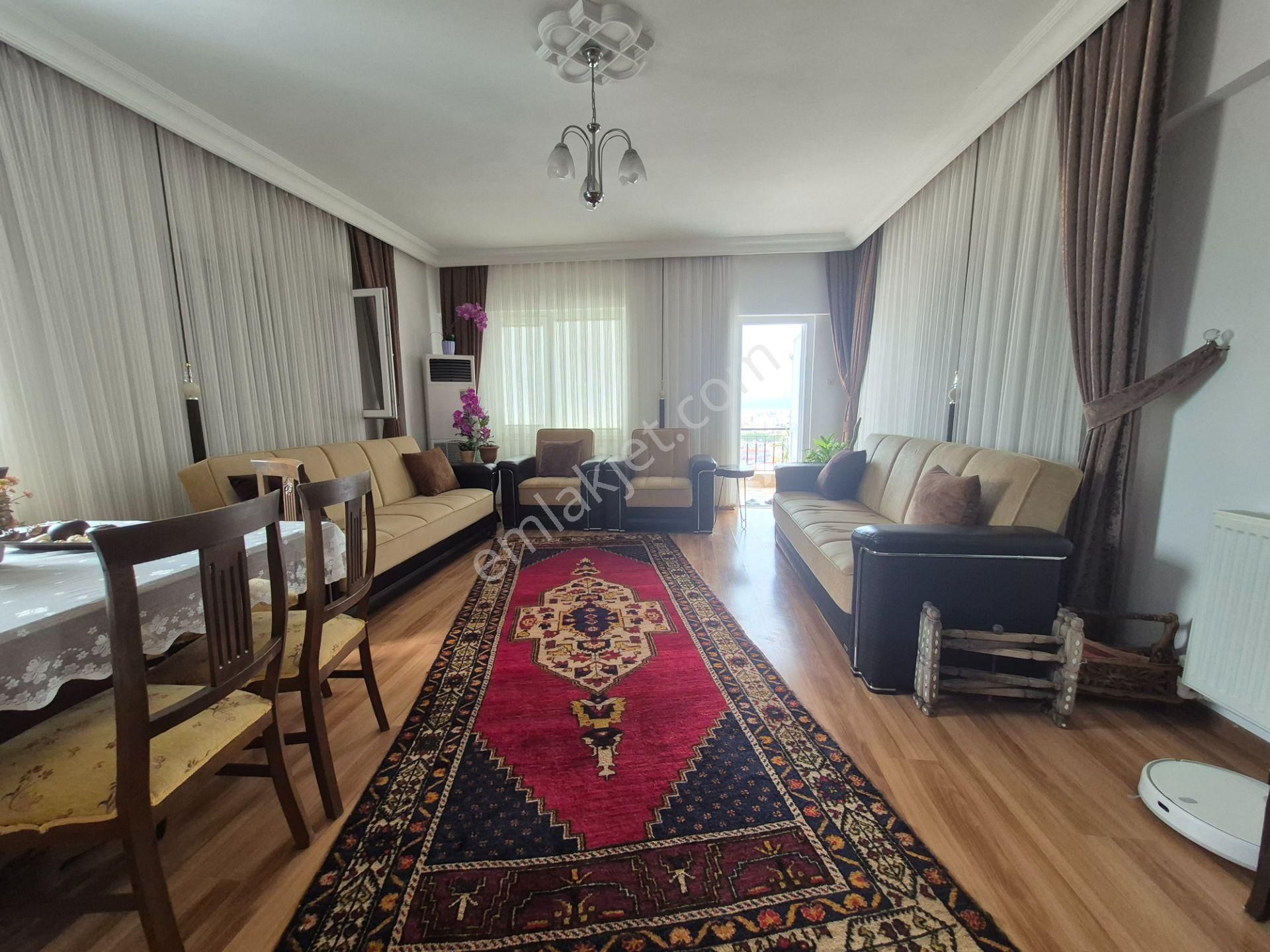 Antalya Konyaaltı Altınkum Mah Satılık 3+1 Deniz Manzaralı - Görsel 27