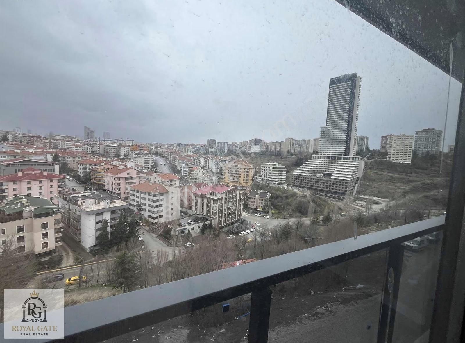 Kırkkonaklar Da Satılık 2+1 Daire