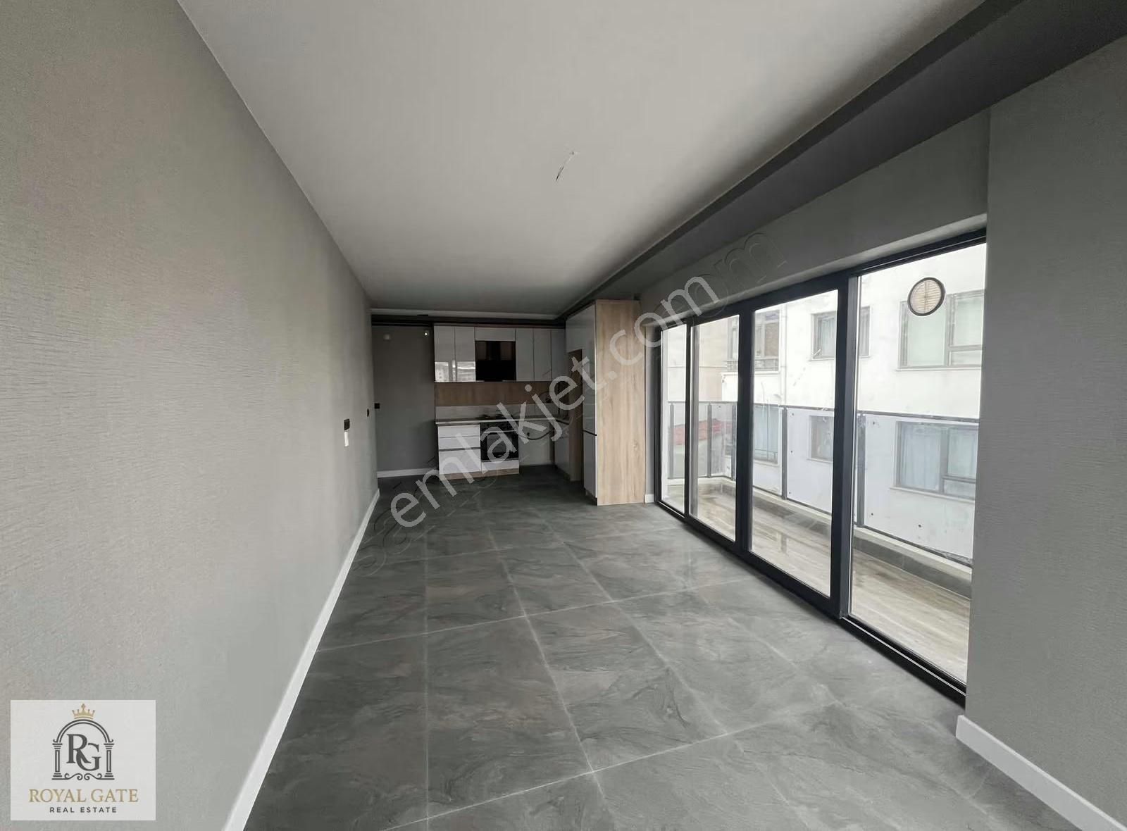 Kırkkonaklar Da Satılık 2+1 Daire - Görsel 16