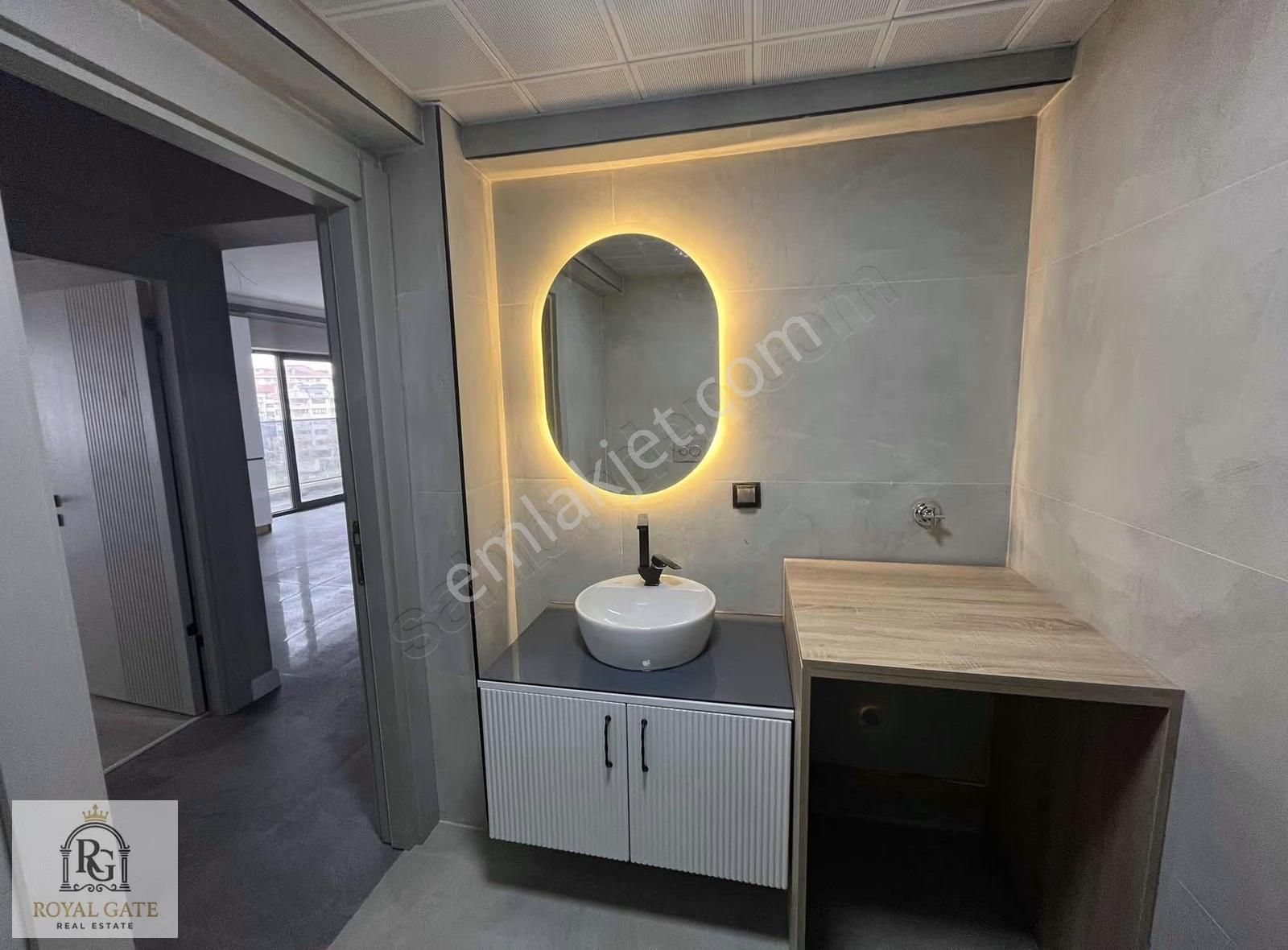 Kırkkonaklar Da Satılık 2+1 Daire - Görsel 15