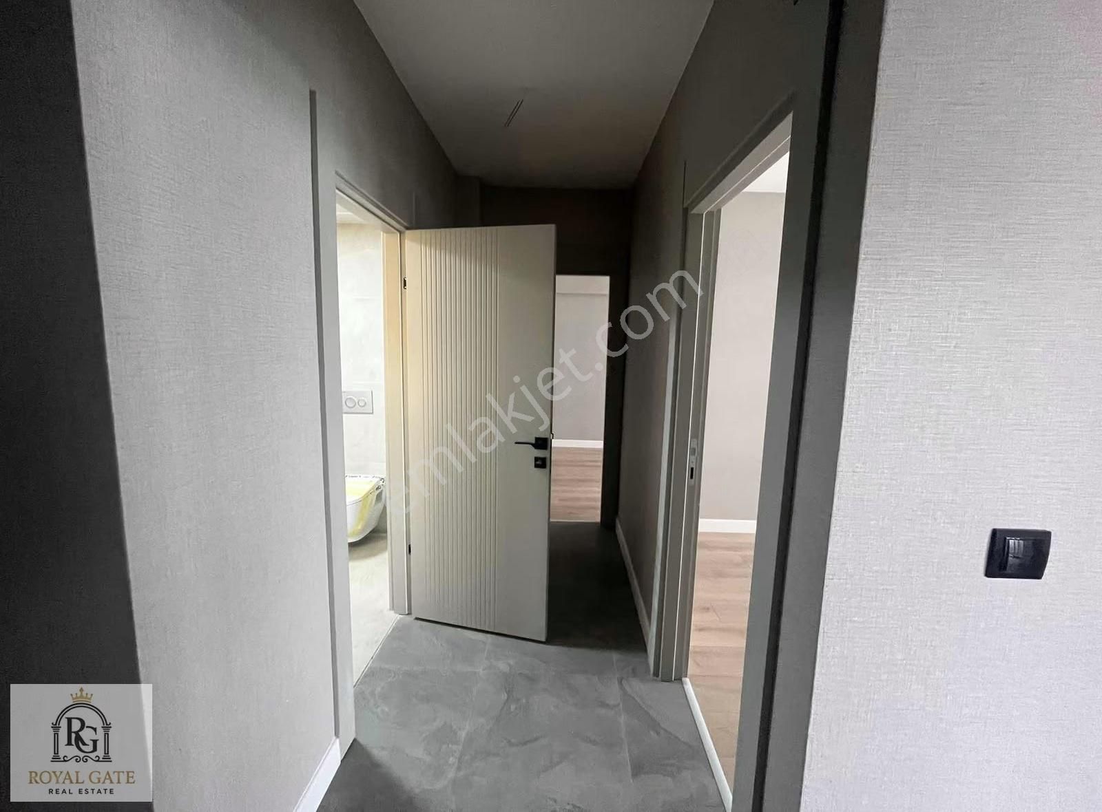 Kırkkonaklar Da Satılık 2+1 Daire - Görsel 13