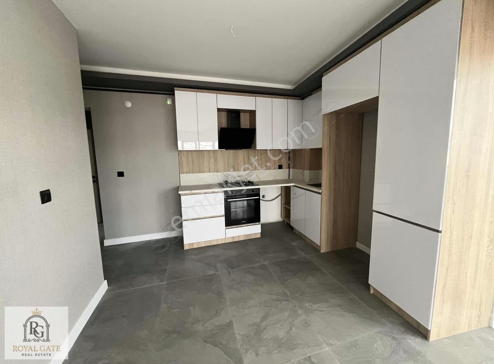 Kırkkonaklar Da Satılık 2+1 Daire - Görsel 6