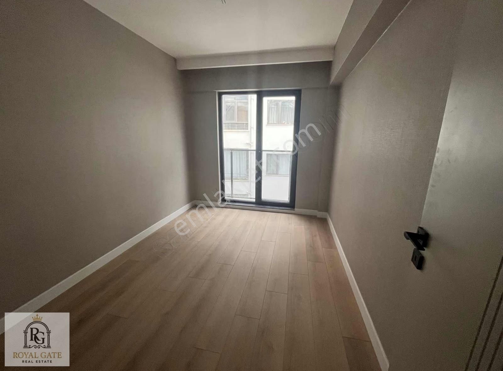 Kırkkonaklar Da Satılık 2+1 Daire - Görsel 3