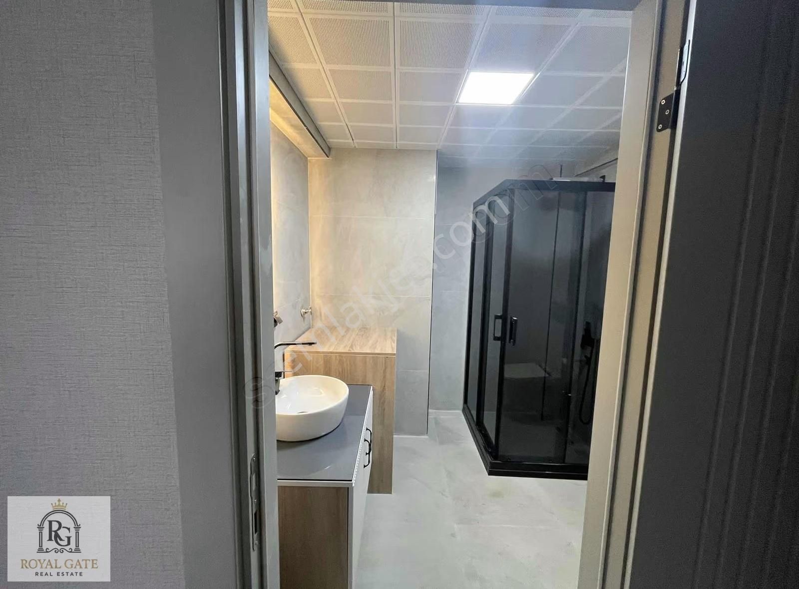 Kırkkonaklar Da Satılık 2+1 Daire - Görsel 12