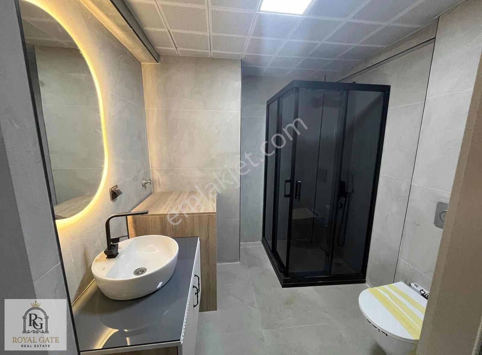 Kırkkonaklar Da Satılık 2+1 Daire - Görsel 8