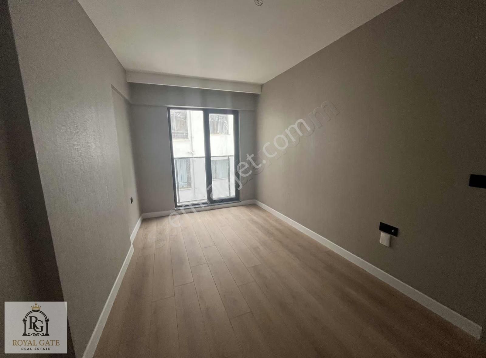 Kırkkonaklar Da Satılık 2+1 Daire - Görsel 14