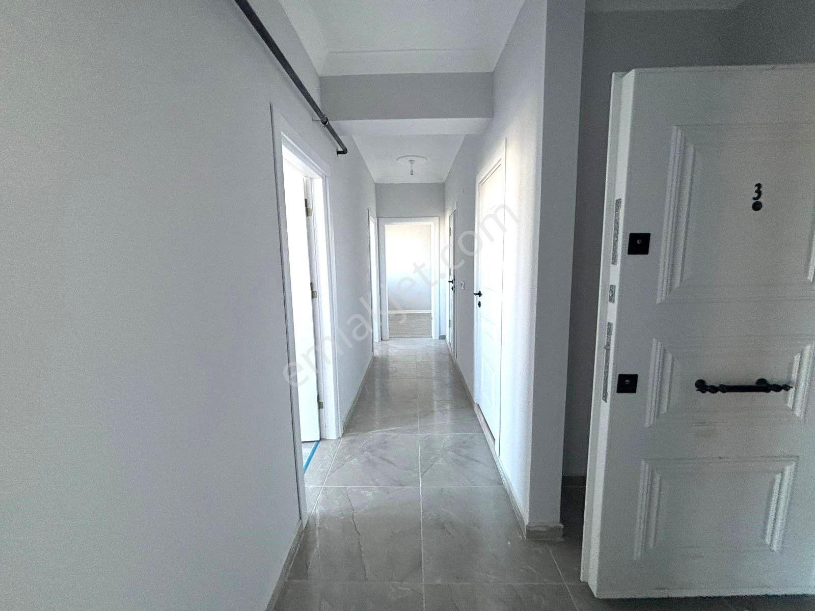 **eryıldız İnşa'tan**2.49 Faizle Sınırsız Kredi İmkanı**butik Site İçinde 100m2 Ultra Lüx 2+1 - Görsel 29