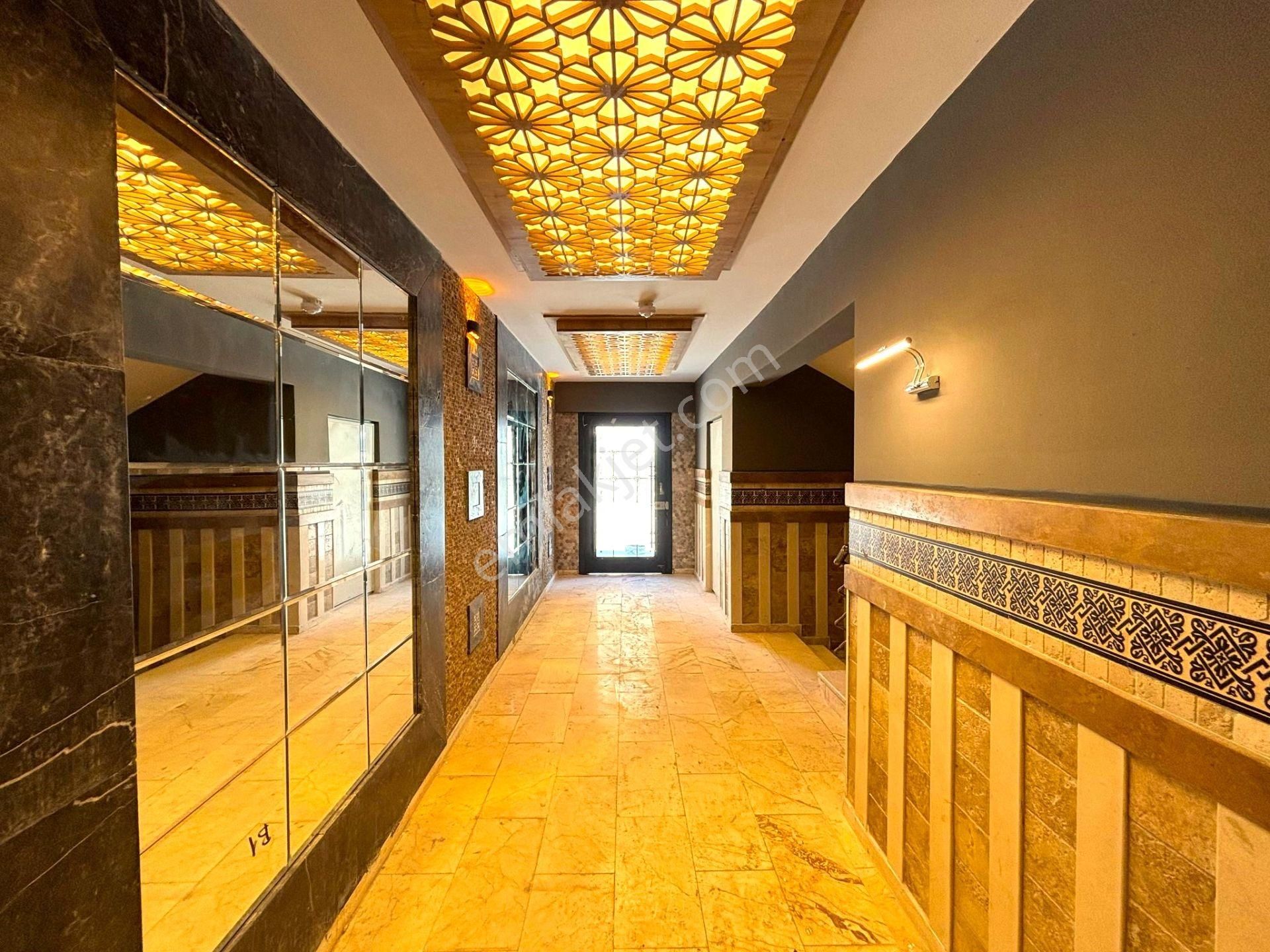 **eryıldız İnşa'tan**2.49 Faizle Sınırsız Kredi İmkanı**butik Site İçinde 100m2 Ultra Lüx 2+1 - Görsel 31