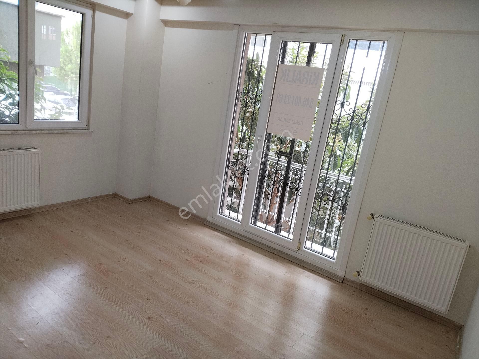 Avcılar Üniversite Mahallesi Yeni Binada Kiralık 2+1 Yuksek Giriş Daire