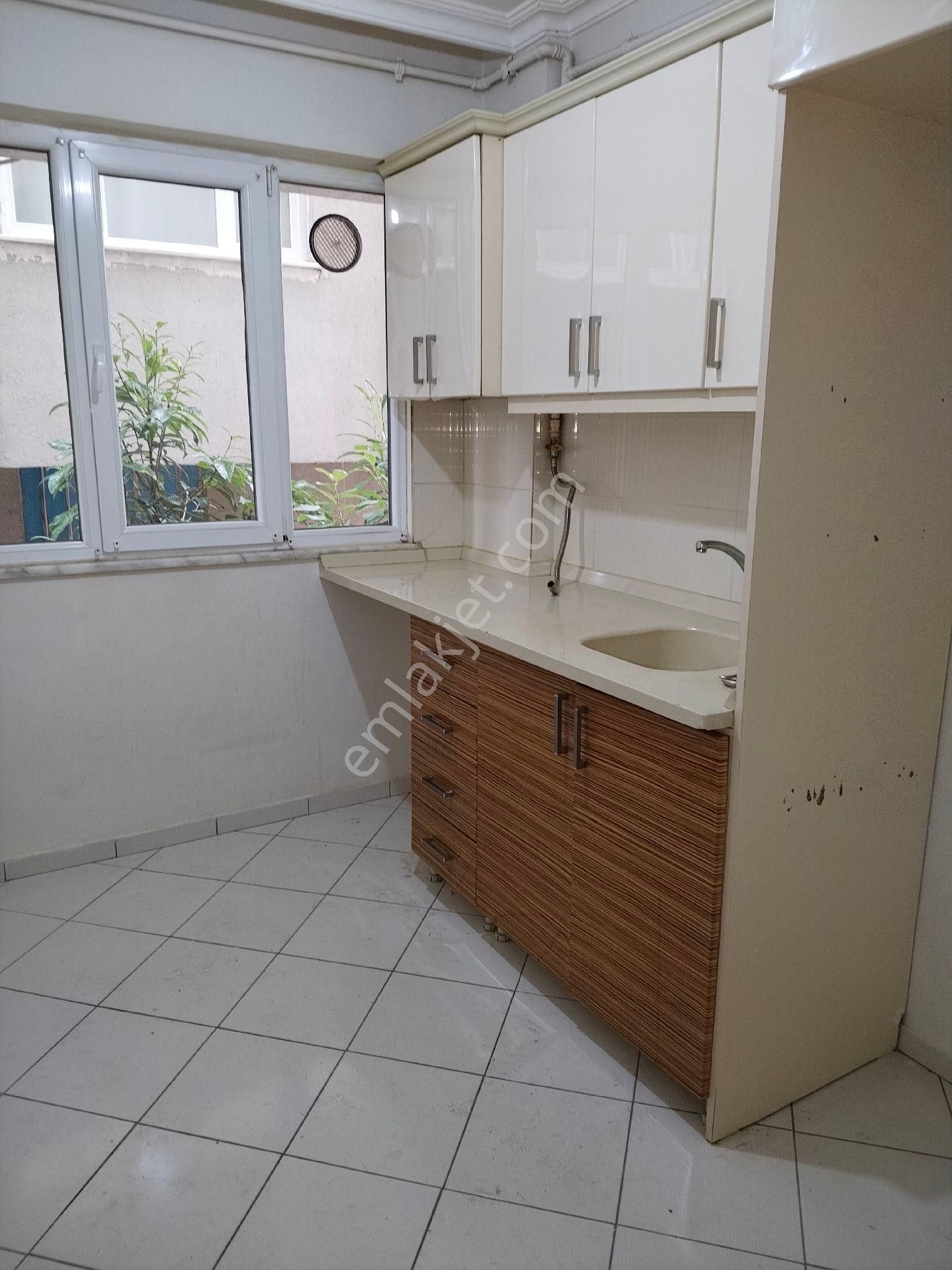 Avcılar Üniversite Mahallesi Yeni Binada Kiralık 2+1 Yuksek Giriş Daire - Görsel 12