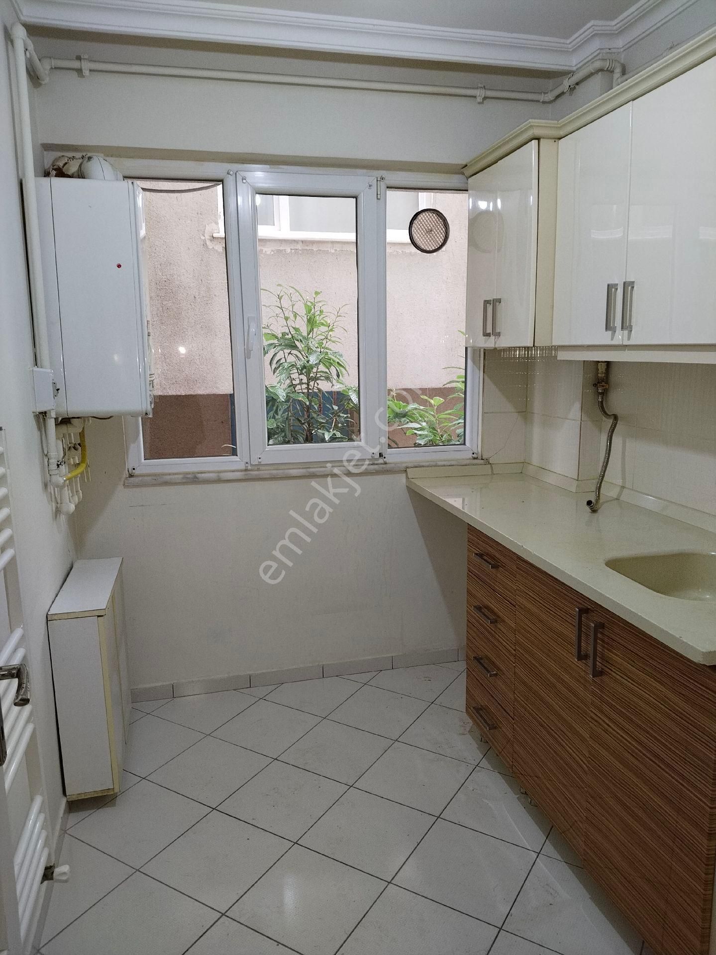 Avcılar Üniversite Mahallesi Yeni Binada Kiralık 2+1 Yuksek Giriş Daire - Görsel 13