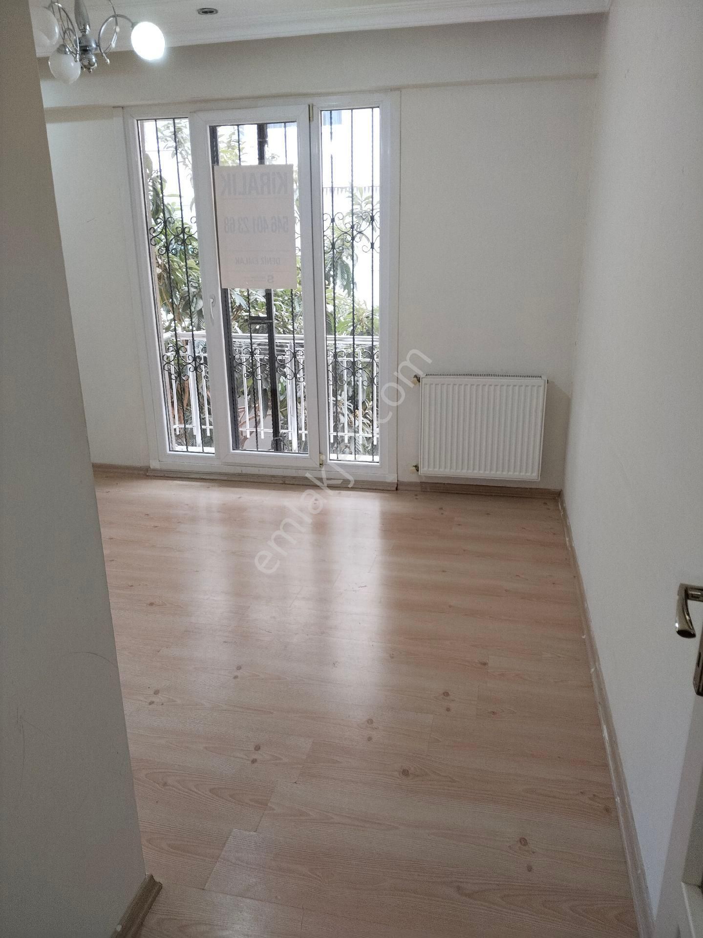 Avcılar Üniversite Mahallesi Yeni Binada Kiralık 2+1 Yuksek Giriş Daire - Görsel 15