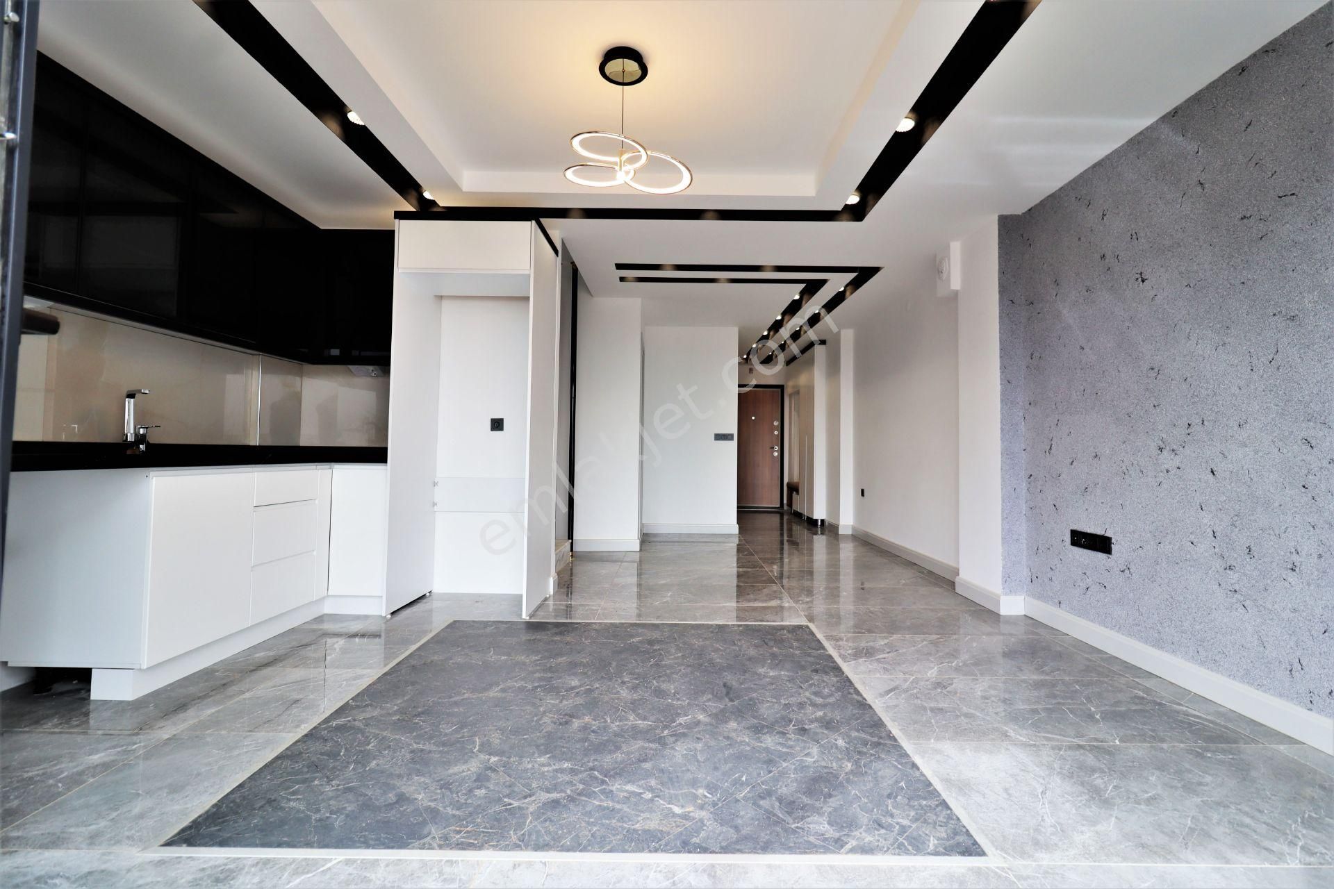 🏡aygül'den Altınoluk'ta Sıfır Deniz Ve Kazdağları Manzaralı Bahçeli Lüx Tasarım 3+1 Satılık Villa🌳 - Görsel 5