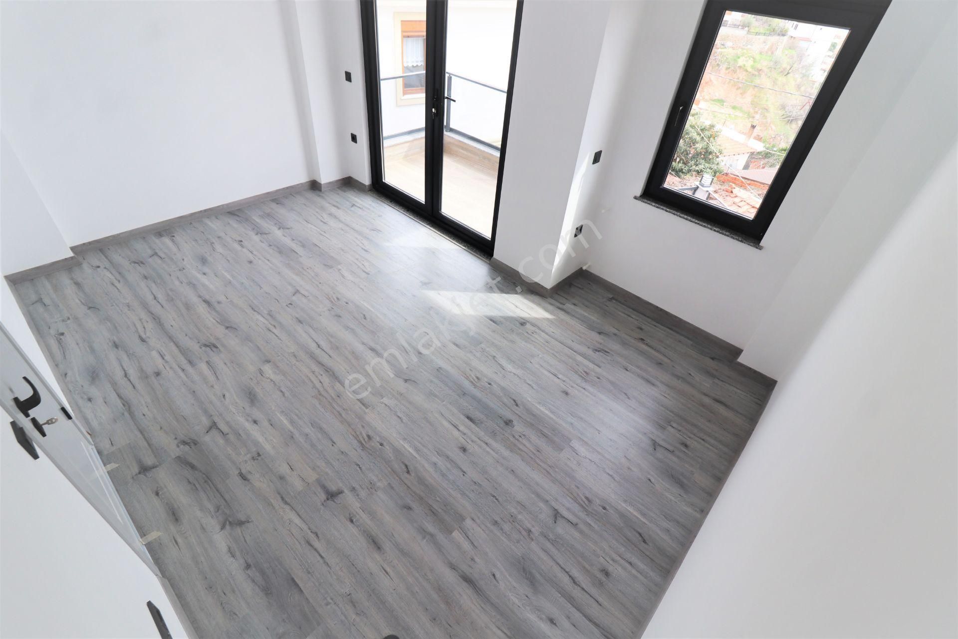 🏡aygül'den Altınoluk'ta Sıfır Deniz Ve Kazdağları Manzaralı Bahçeli Lüx Tasarım 3+1 Satılık Villa🌳 - Görsel 13