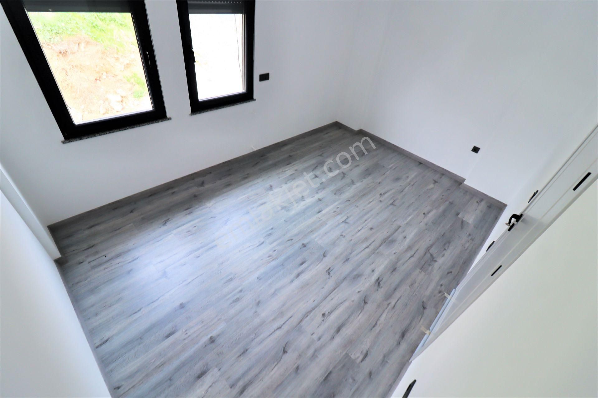 🏡aygül'den Altınoluk'ta Sıfır Deniz Ve Kazdağları Manzaralı Bahçeli Lüx Tasarım 3+1 Satılık Villa🌳 - Görsel 19