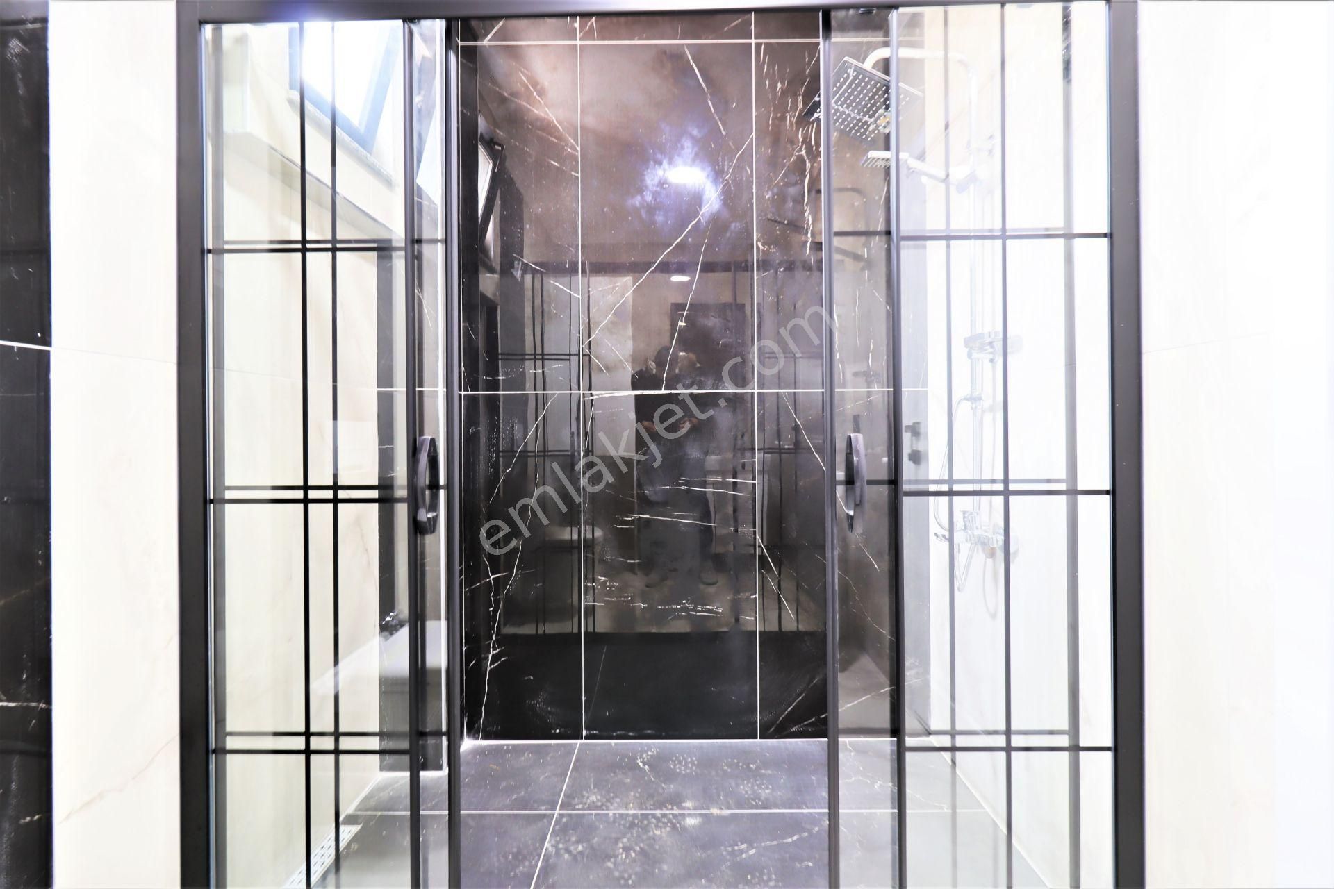 🏡aygül'den Altınoluk'ta Sıfır Deniz Ve Kazdağları Manzaralı Bahçeli Lüx Tasarım 3+1 Satılık Villa🌳 - Görsel 31