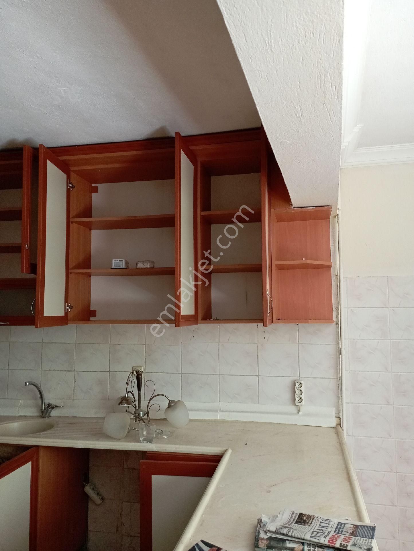 Körfez Manzaralı Daire - Görsel 16