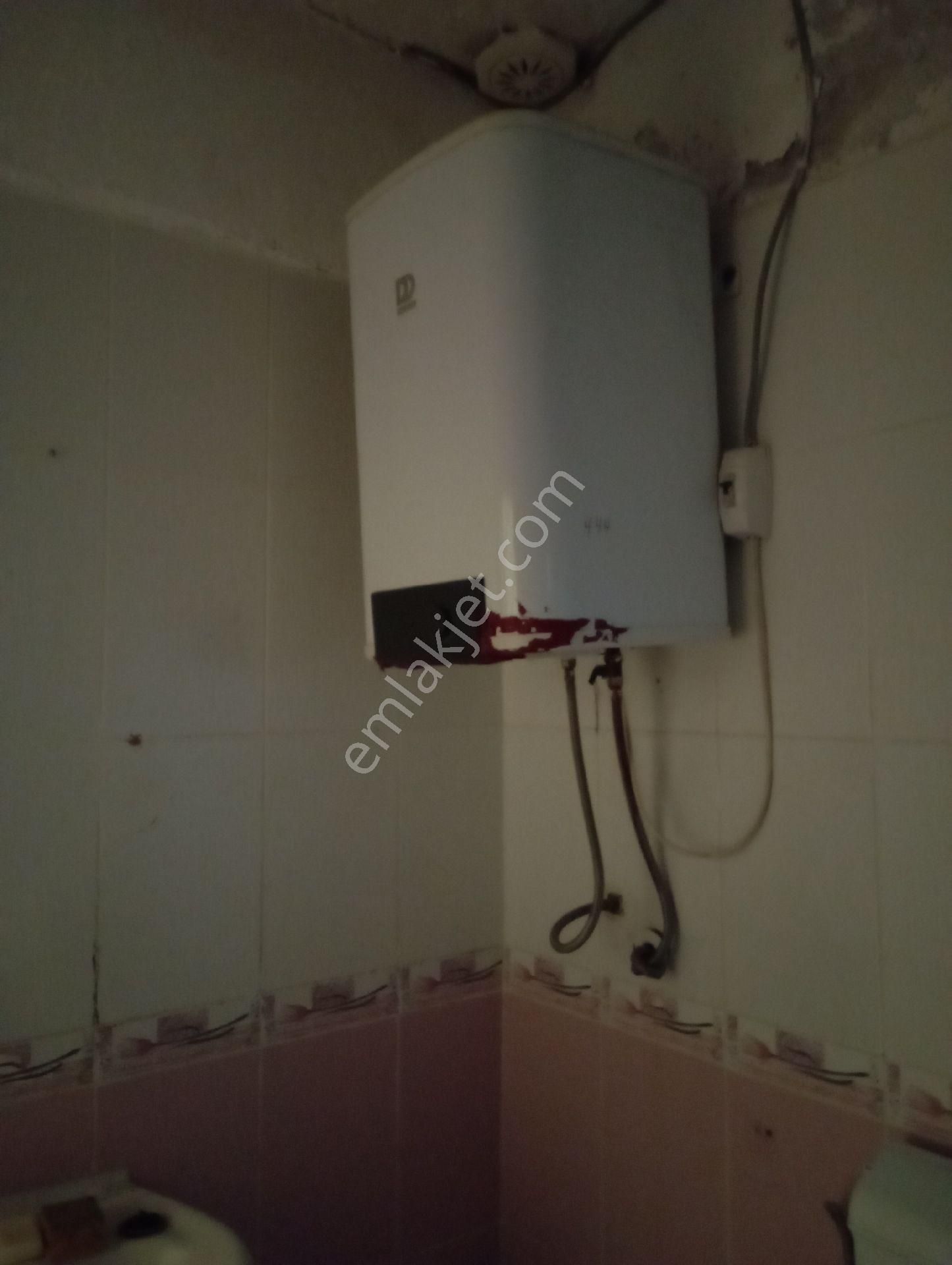 Körfez Manzaralı Daire - Görsel 17