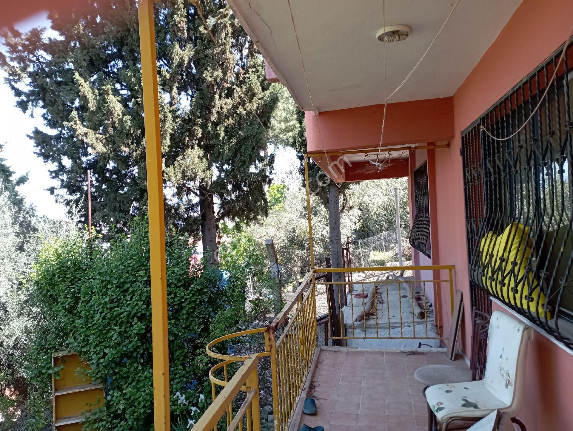 Körfez Manzaralı Daire - Görsel 8