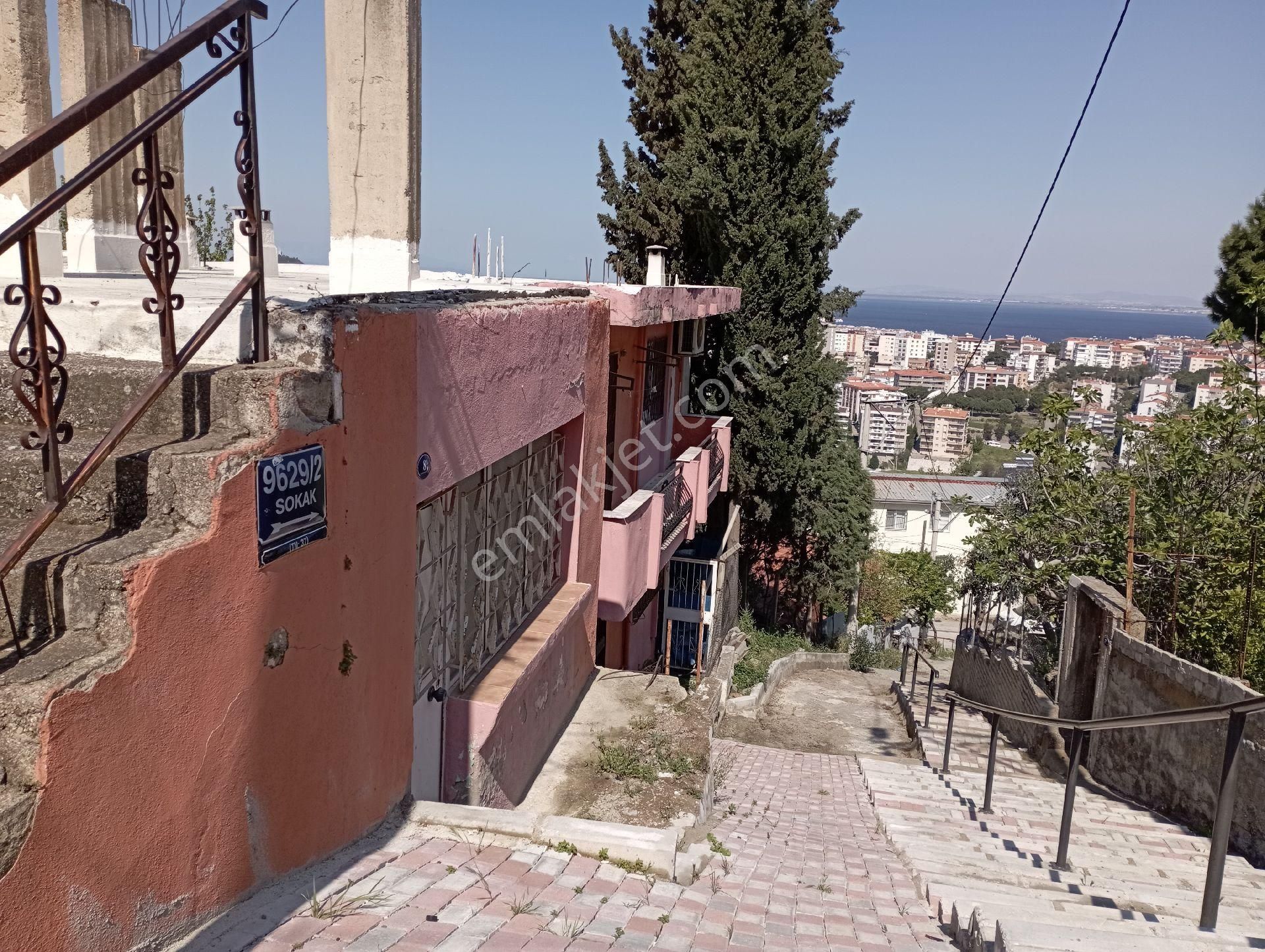 Körfez Manzaralı Daire - Görsel 2