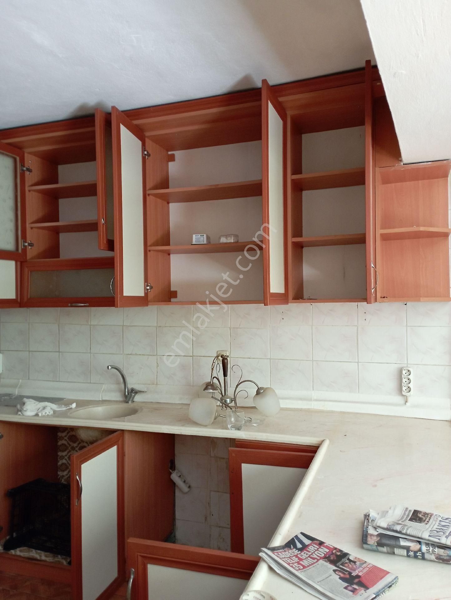 Körfez Manzaralı Daire - Görsel 11