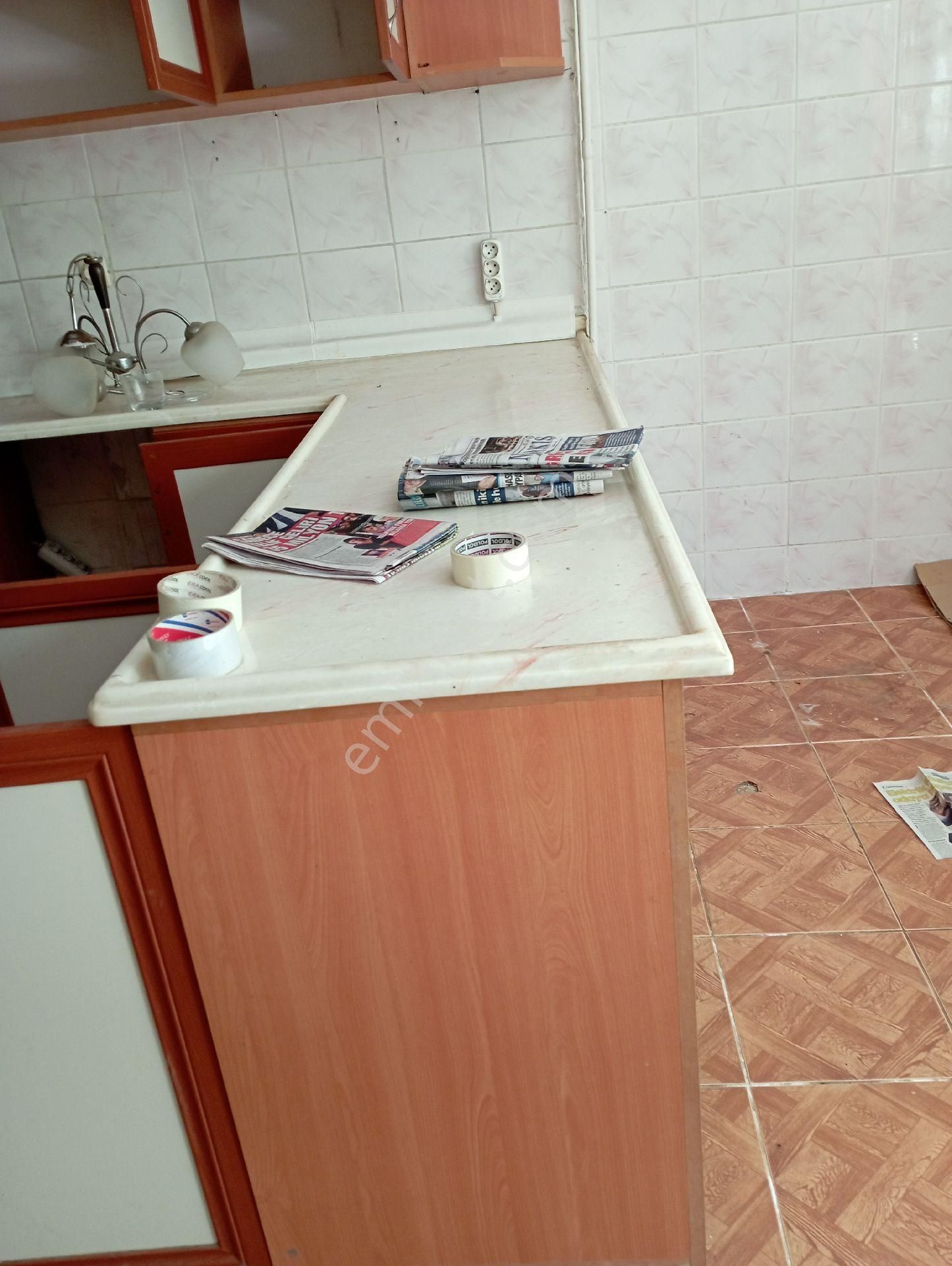 Körfez Manzaralı Daire - Görsel 15