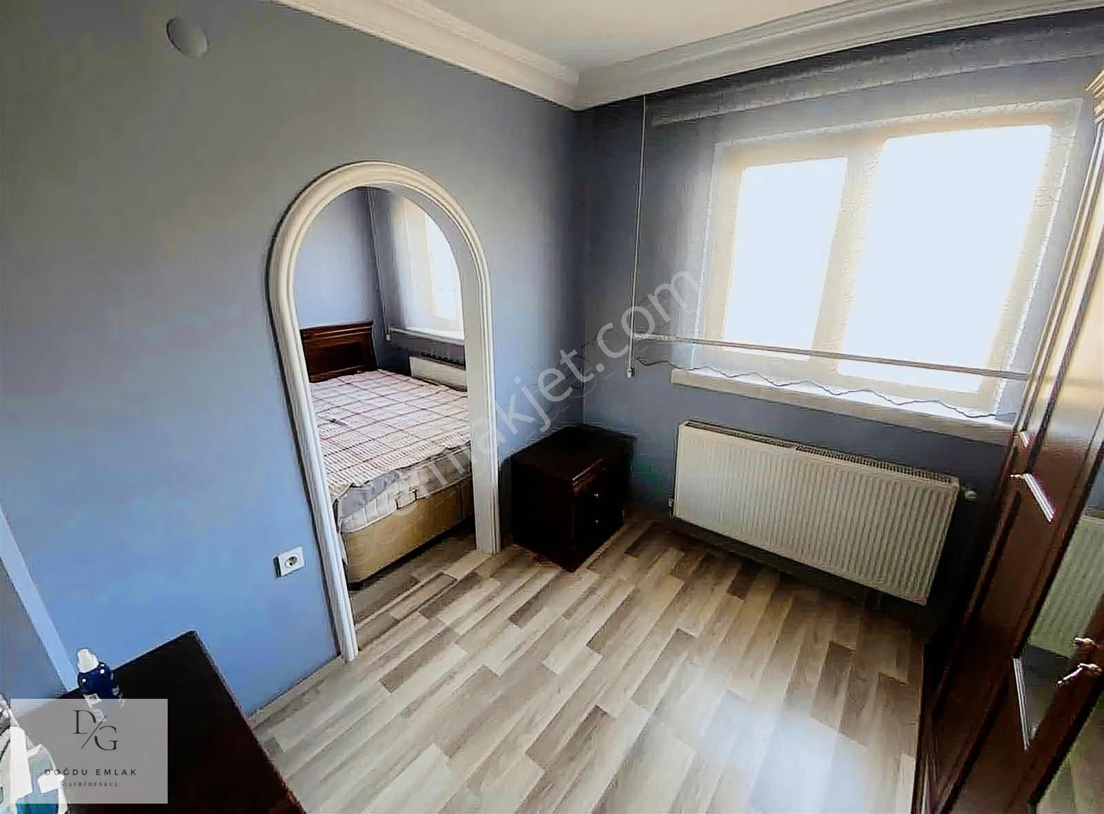 Doğdu Emlak'tan Masrafsız Full Yapılı 5+1 Dublex - Görsel 11