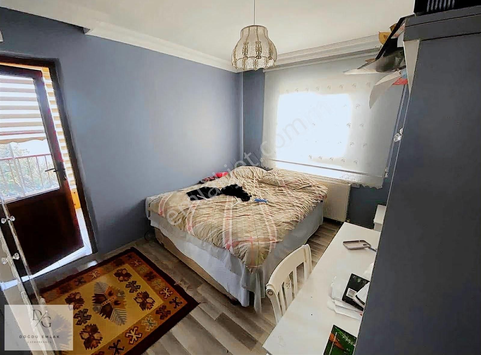 Doğdu Emlak'tan Masrafsız Full Yapılı 5+1 Dublex - Görsel 10