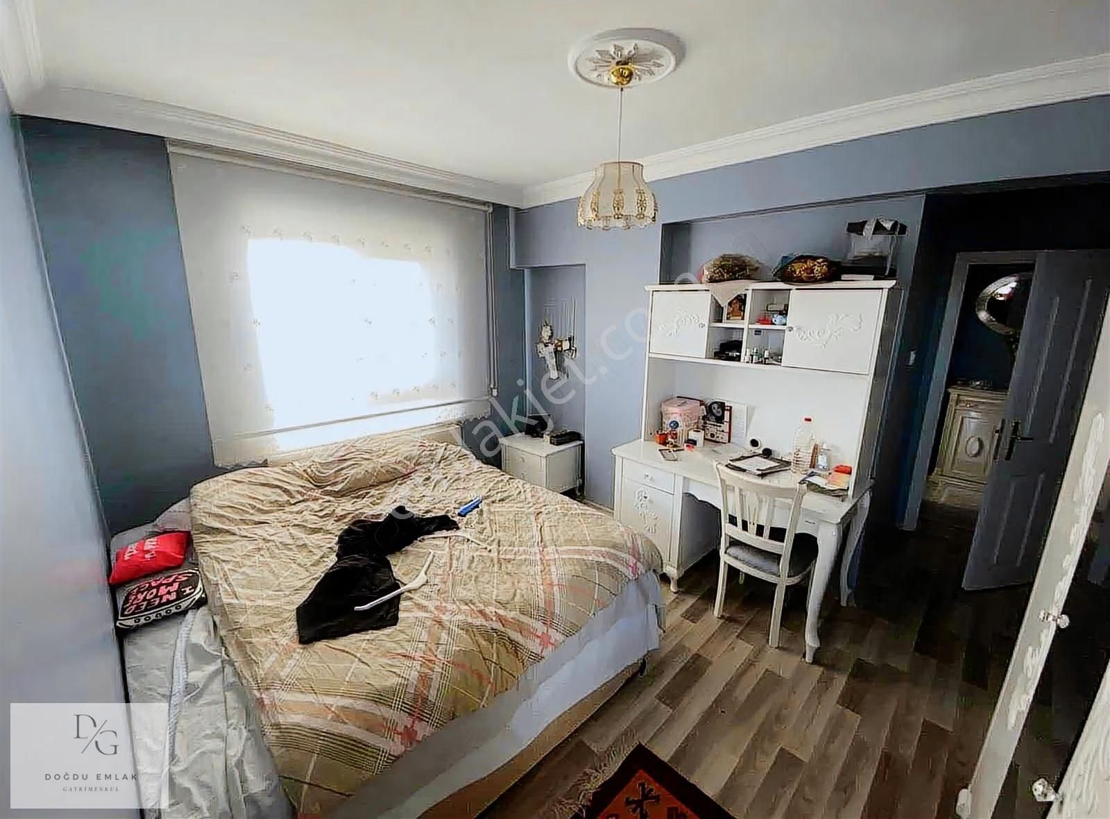 Doğdu Emlak'tan Masrafsız Full Yapılı 5+1 Dublex - Görsel 4