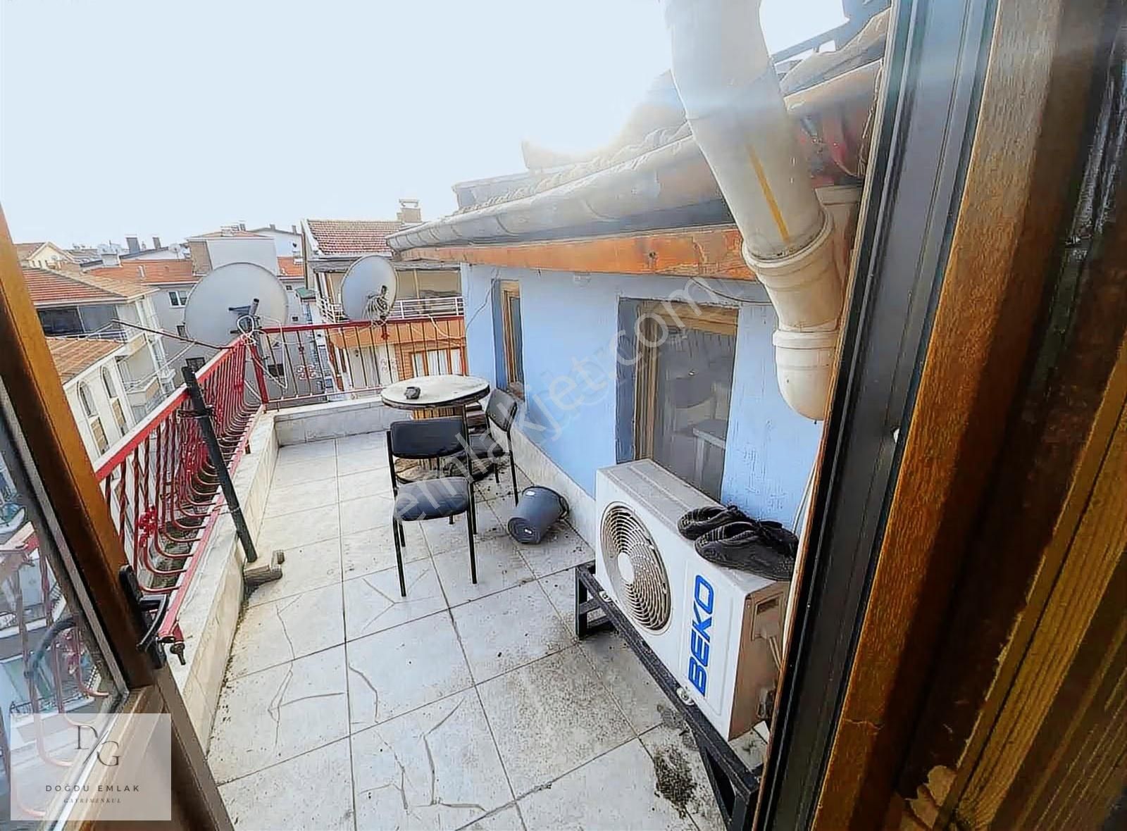 Doğdu Emlak'tan Masrafsız Full Yapılı 5+1 Dublex - Görsel 9