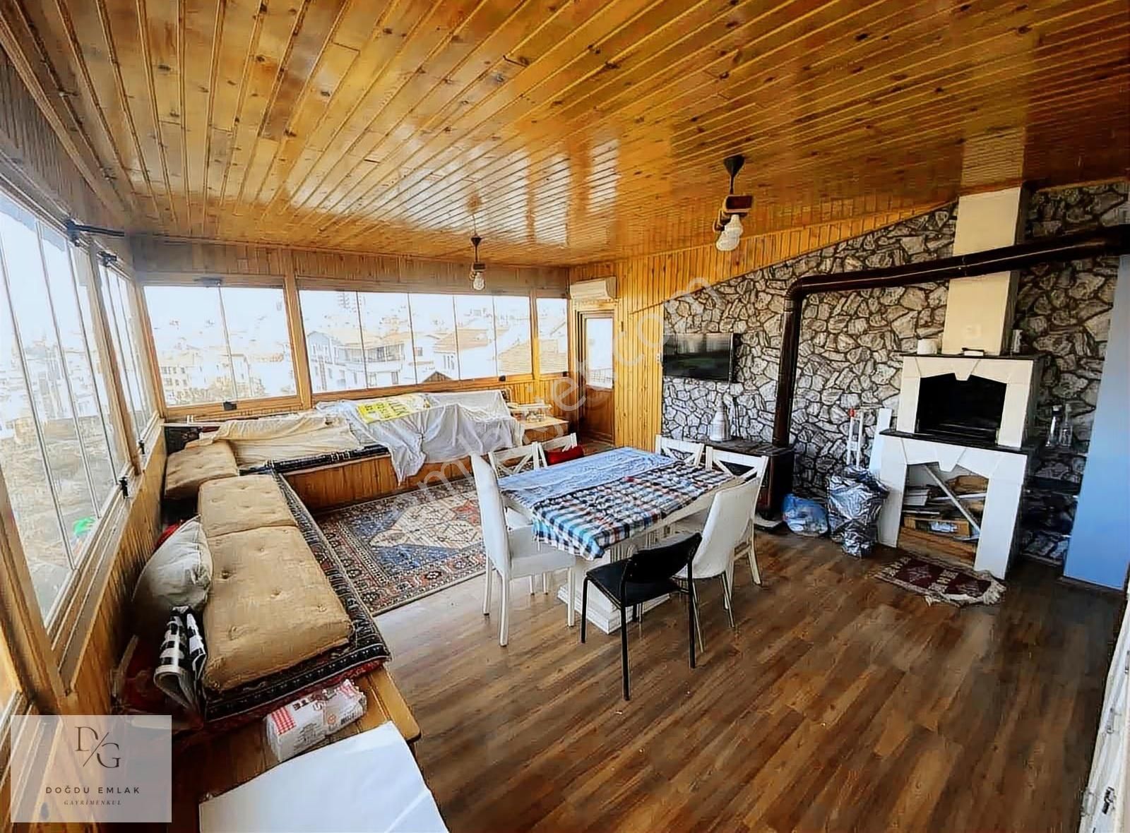 Doğdu Emlak'tan Masrafsız Full Yapılı 5+1 Dublex - Görsel 8