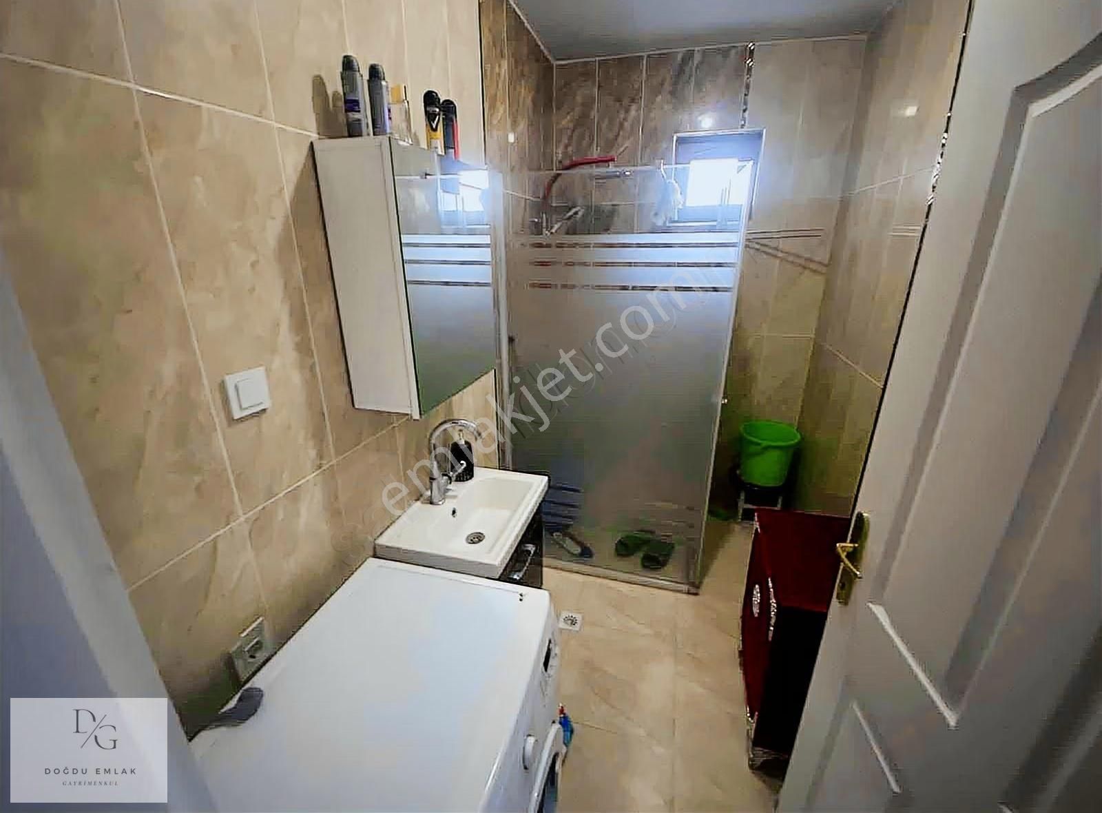 Doğdu Emlak'tan Masrafsız Full Yapılı 5+1 Dublex - Görsel 6