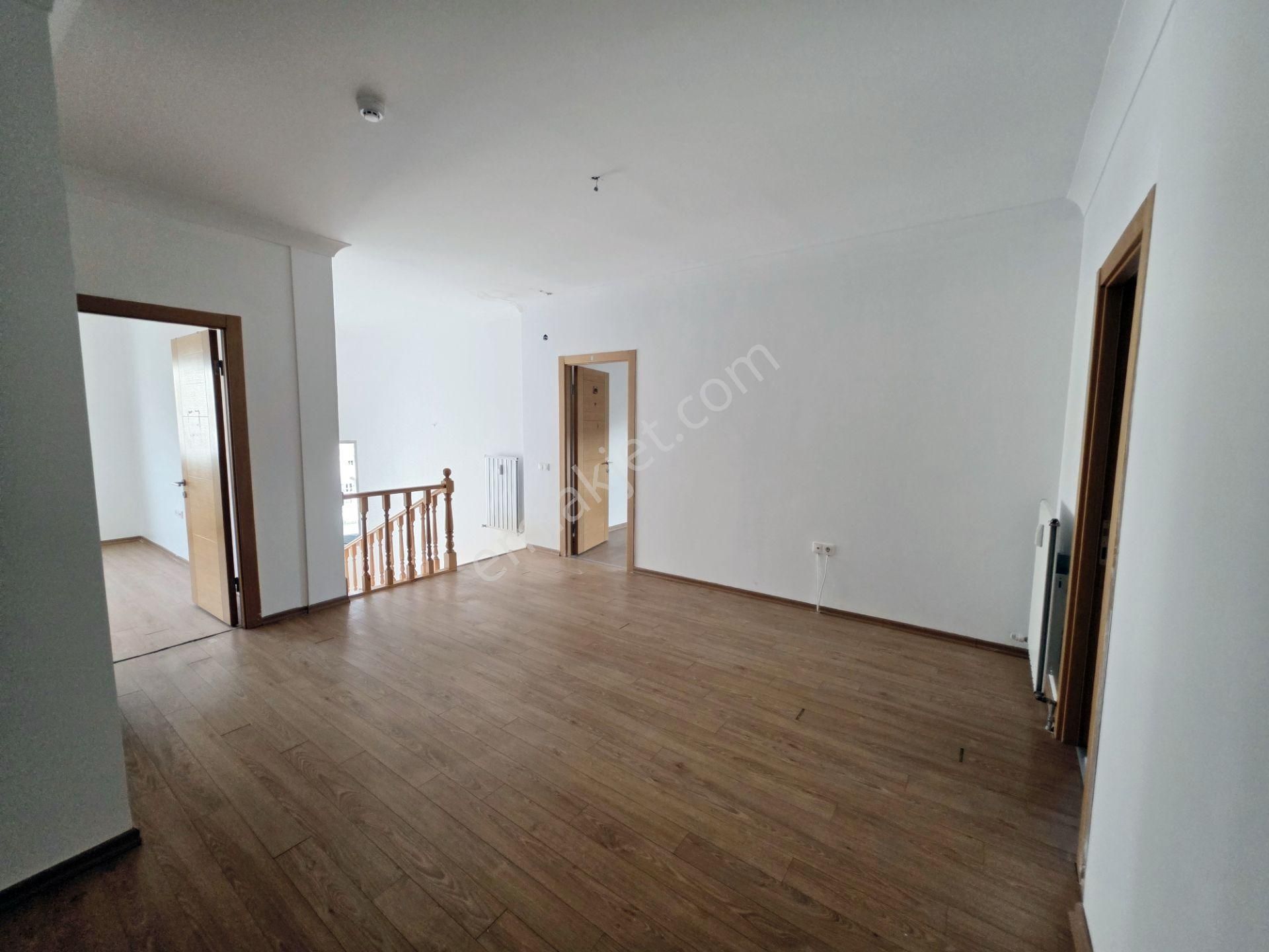 Hıll Towers'da Saunalı Lüks 4.5+1 Dubleks Daire - Görsel 22