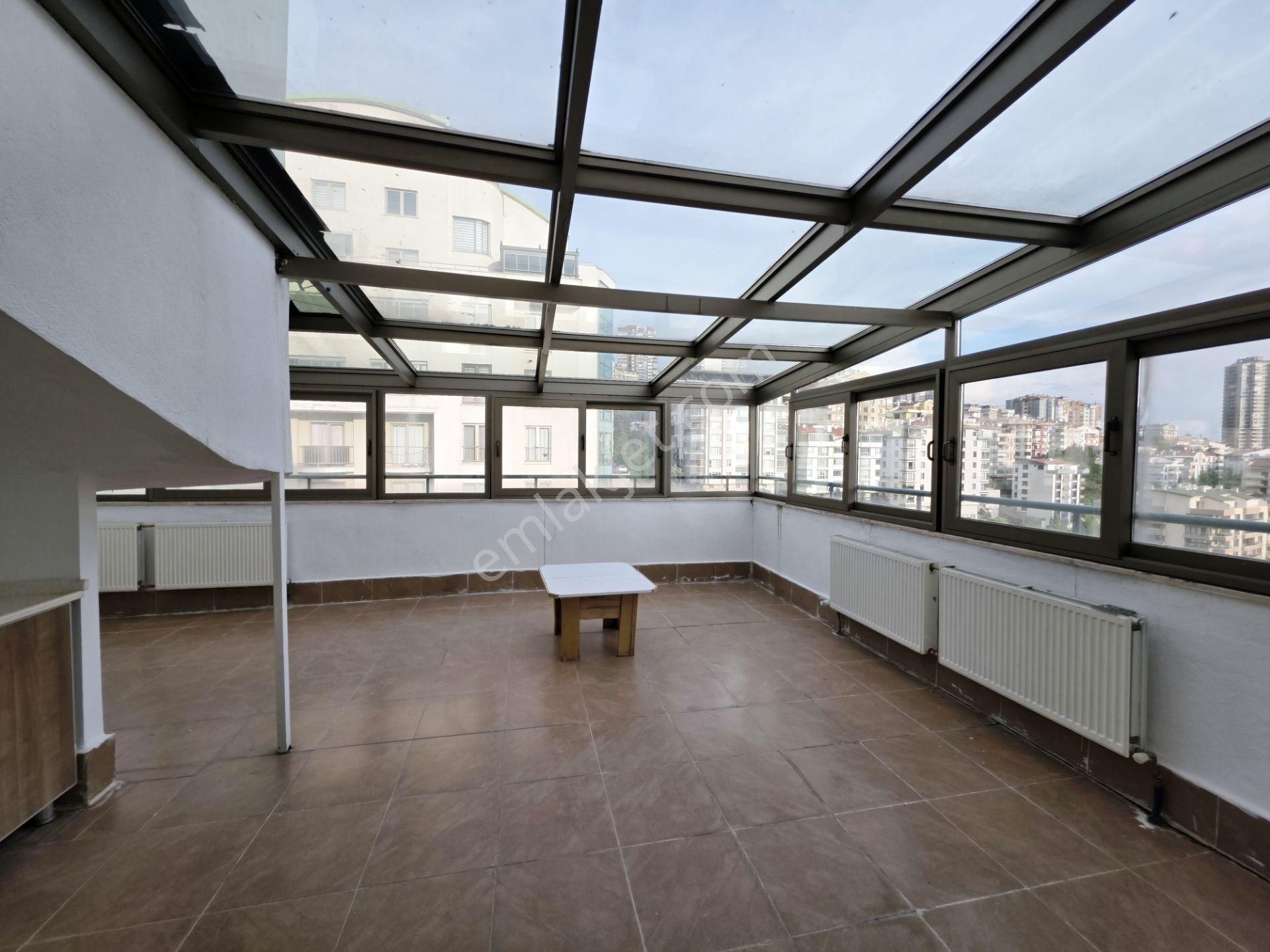 Hıll Towers'da Saunalı Lüks 4.5+1 Dubleks Daire - Görsel 11