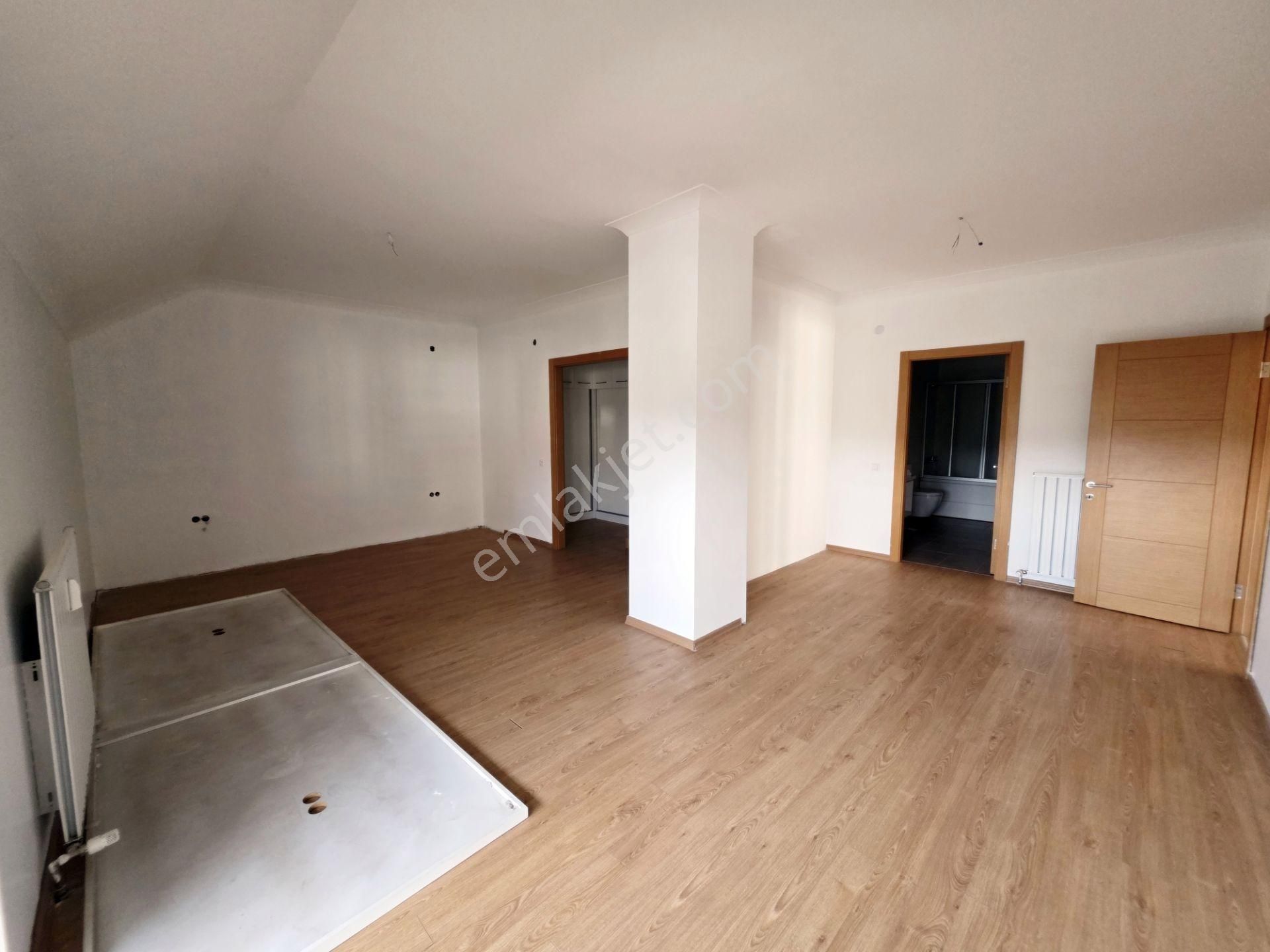 Hıll Towers'da Saunalı Lüks 4.5+1 Dubleks Daire - Görsel 28