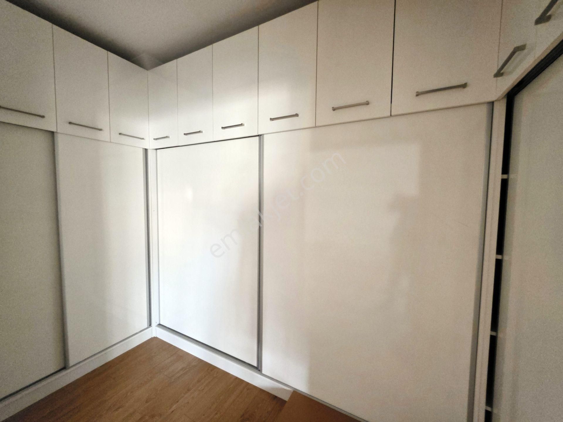 Hıll Towers'da Saunalı Lüks 4.5+1 Dubleks Daire - Görsel 29