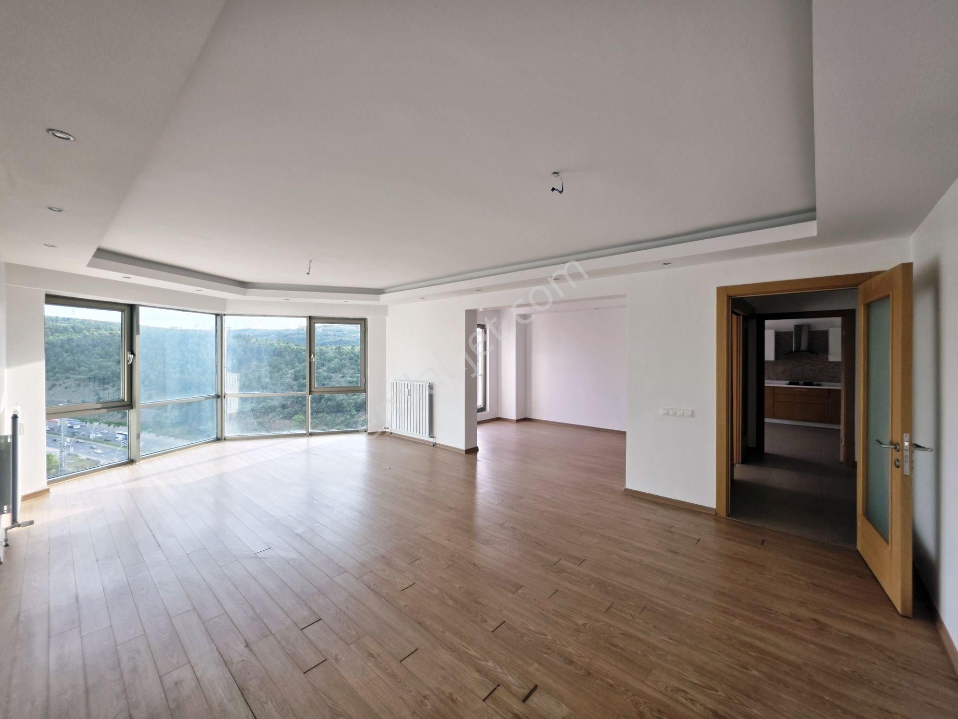 Hıll Towers'da Saunalı Lüks 4.5+1 Dubleks Daire - Görsel 10