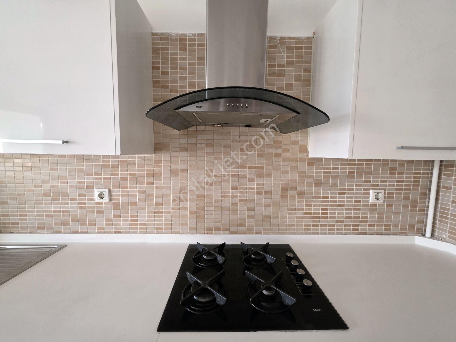 Hıll Towers'da Saunalı Lüks 4.5+1 Dubleks Daire - Görsel 34