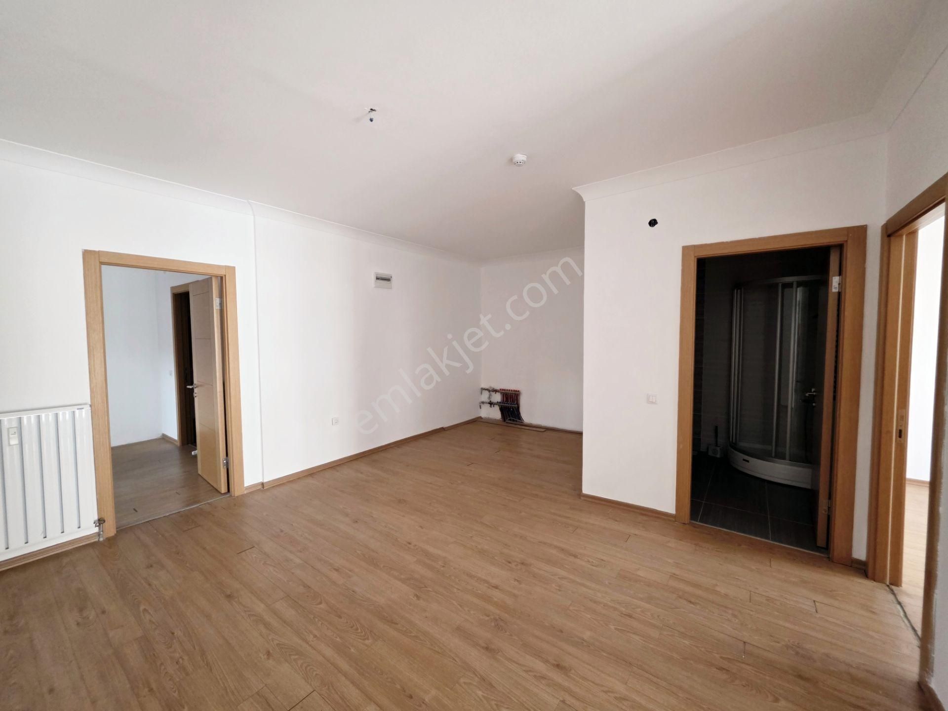 Hıll Towers'da Saunalı Lüks 4.5+1 Dubleks Daire - Görsel 21