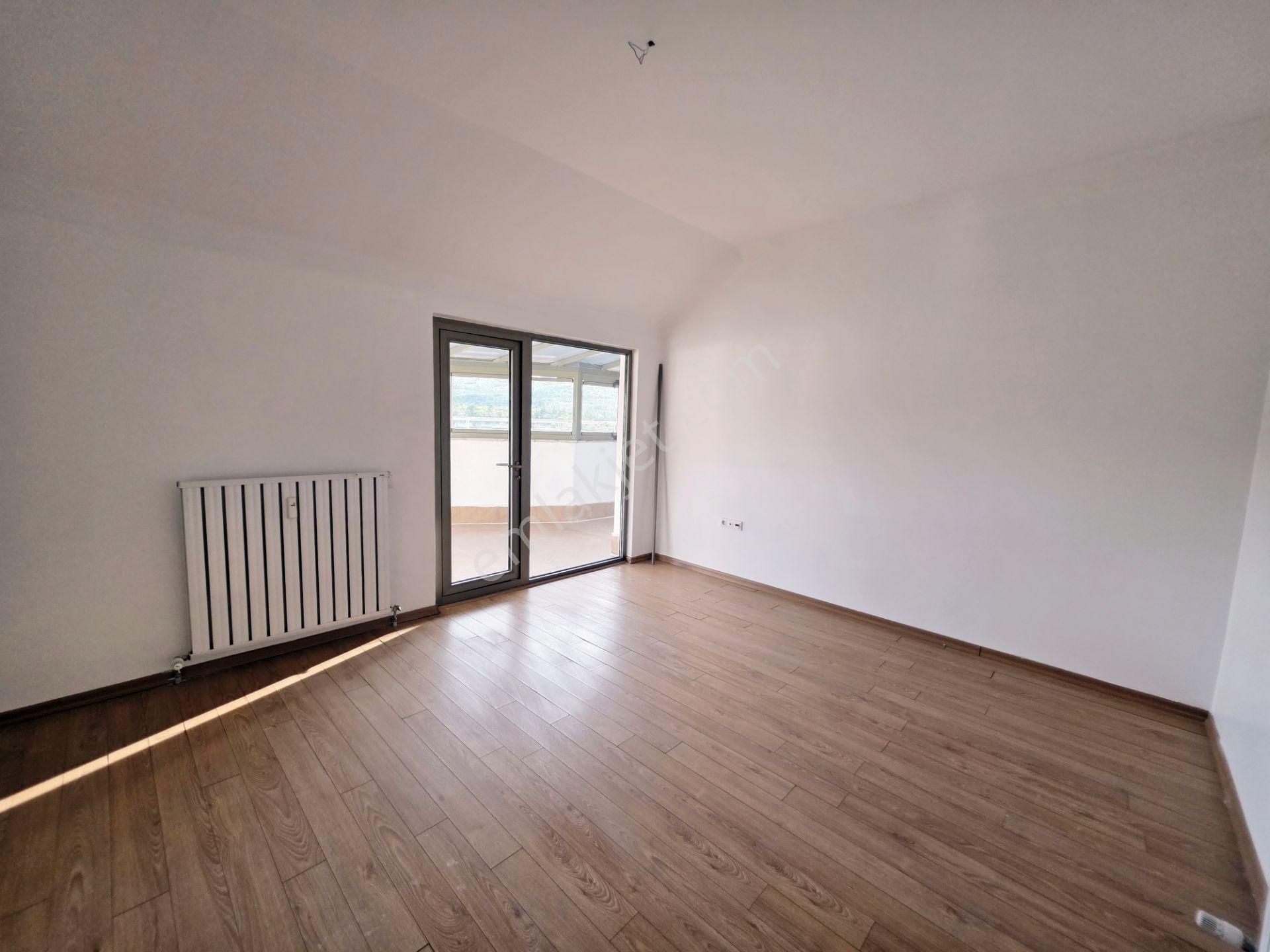 Hıll Towers'da Saunalı Lüks 4.5+1 Dubleks Daire - Görsel 25