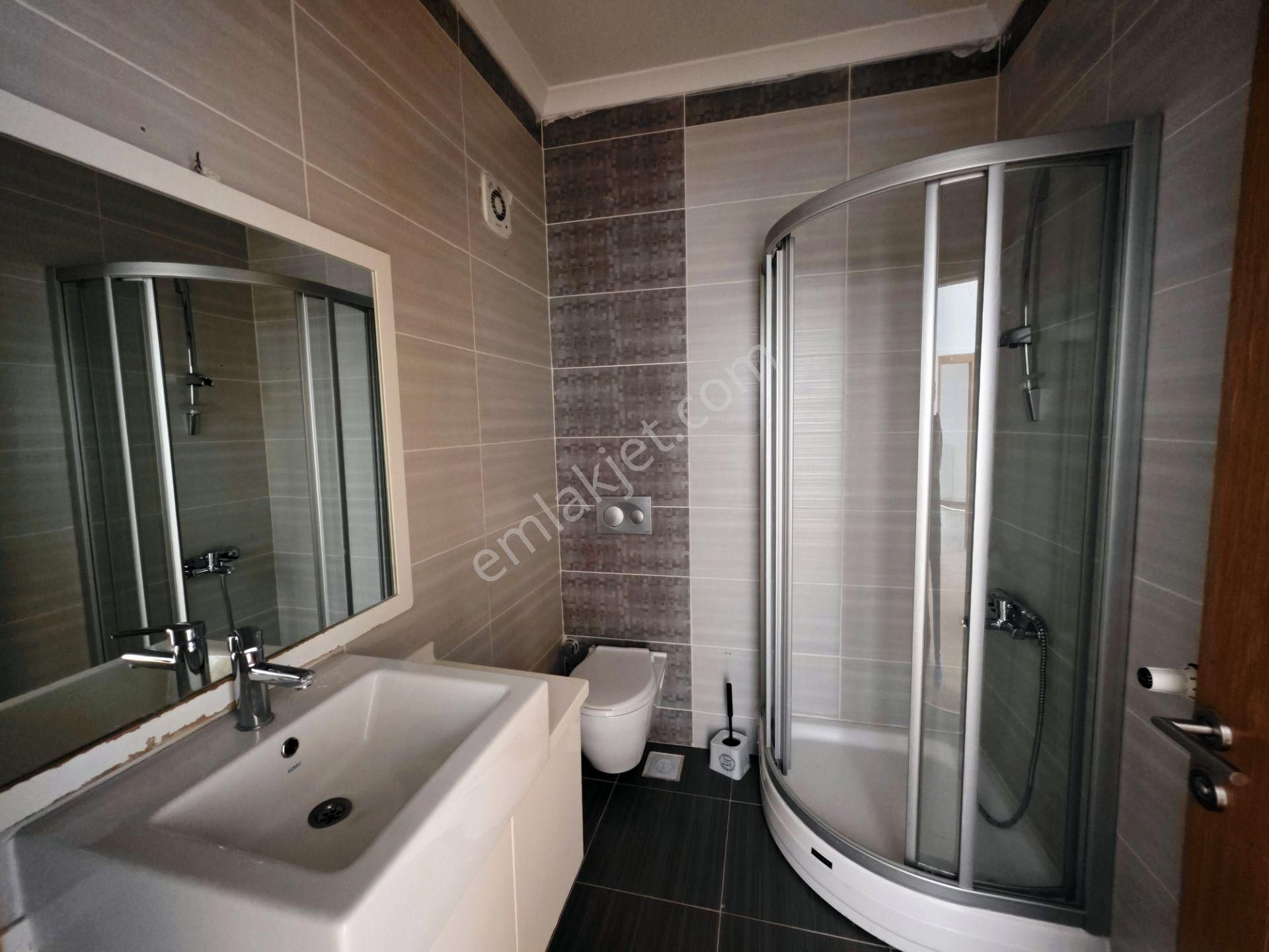 Hıll Towers'da Saunalı Lüks 4.5+1 Dubleks Daire - Görsel 23