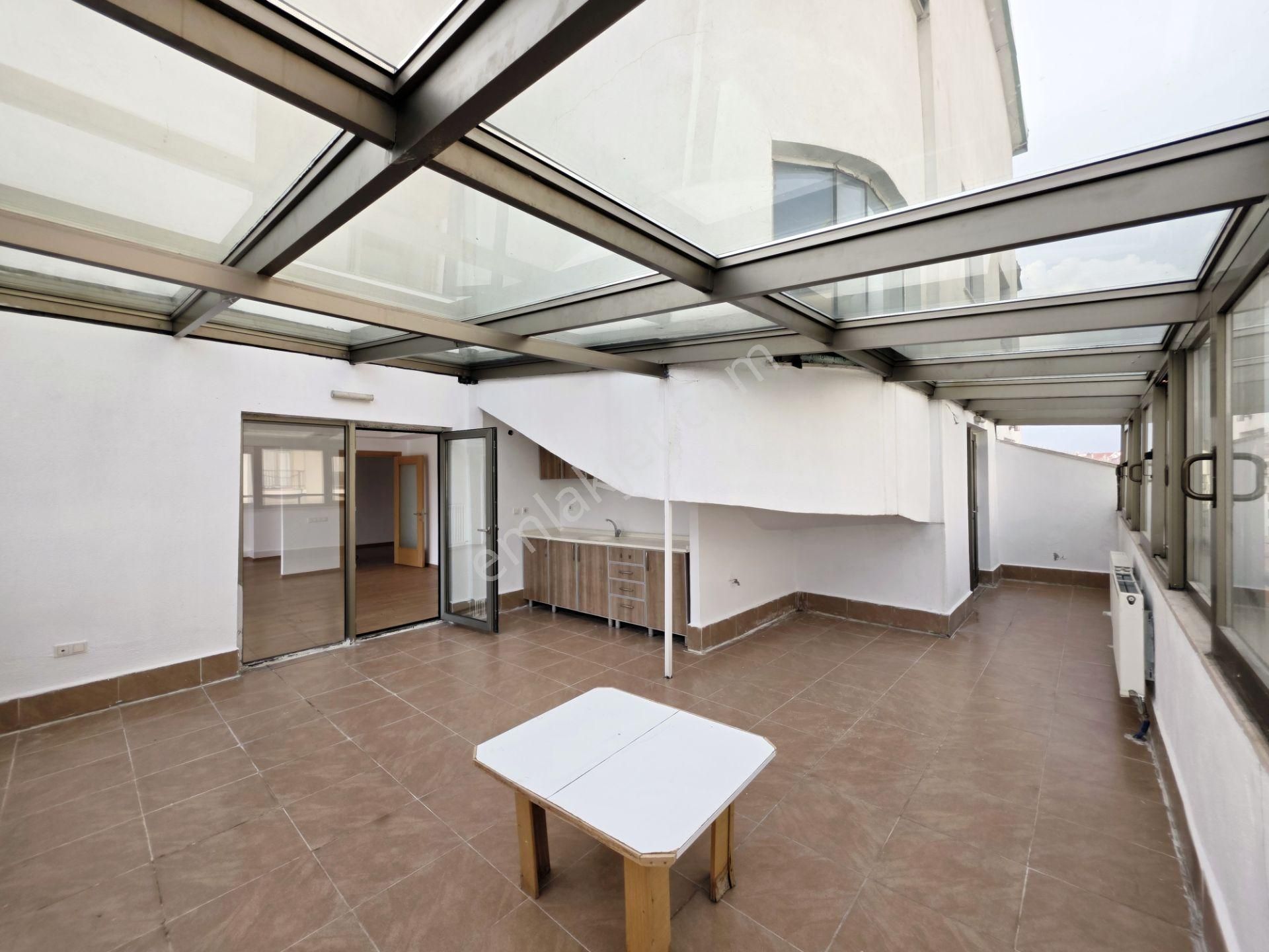 Hıll Towers'da Saunalı Lüks 4.5+1 Dubleks Daire - Görsel 12