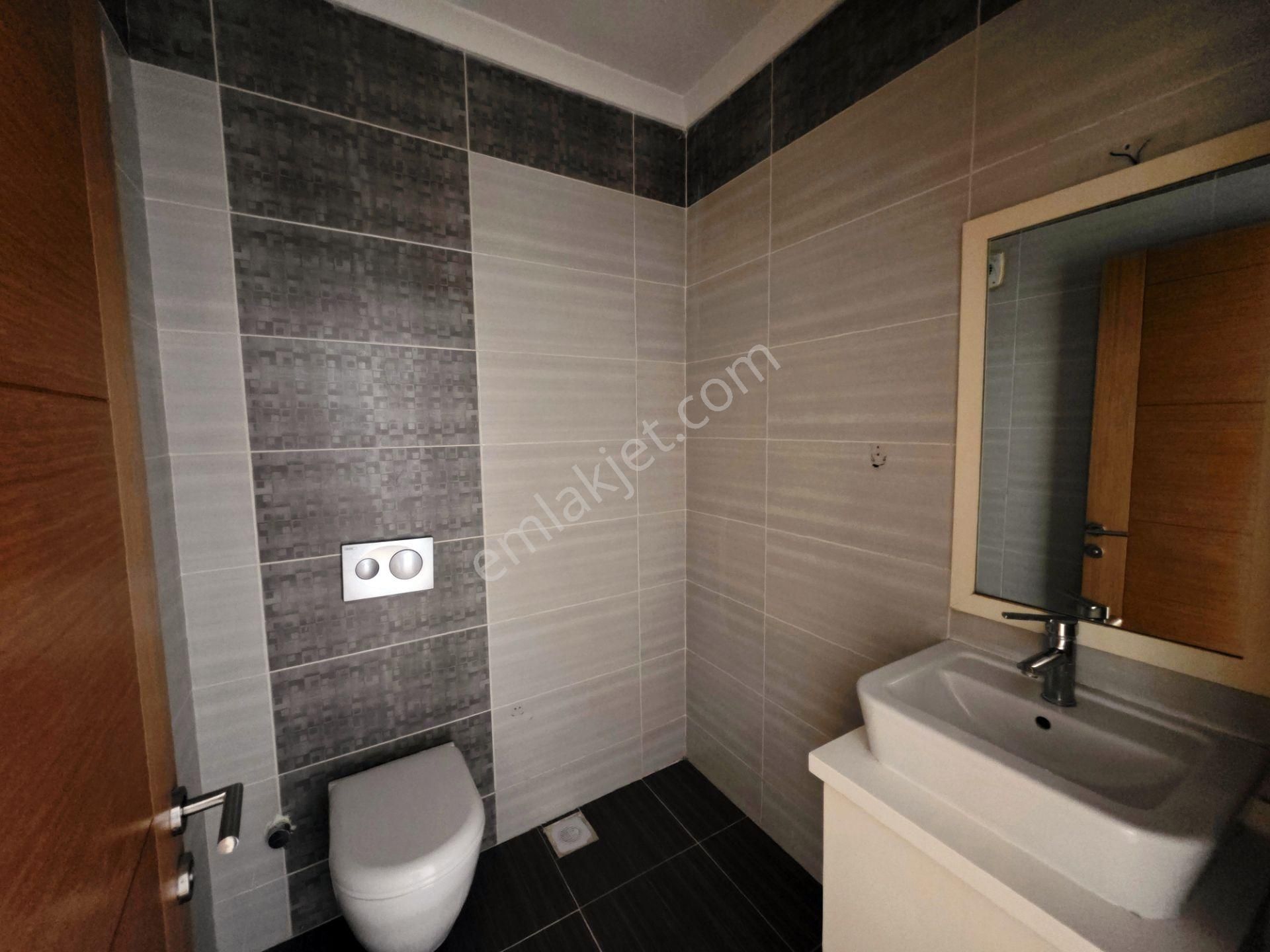 Hıll Towers'da Saunalı Lüks 4.5+1 Dubleks Daire - Görsel 15